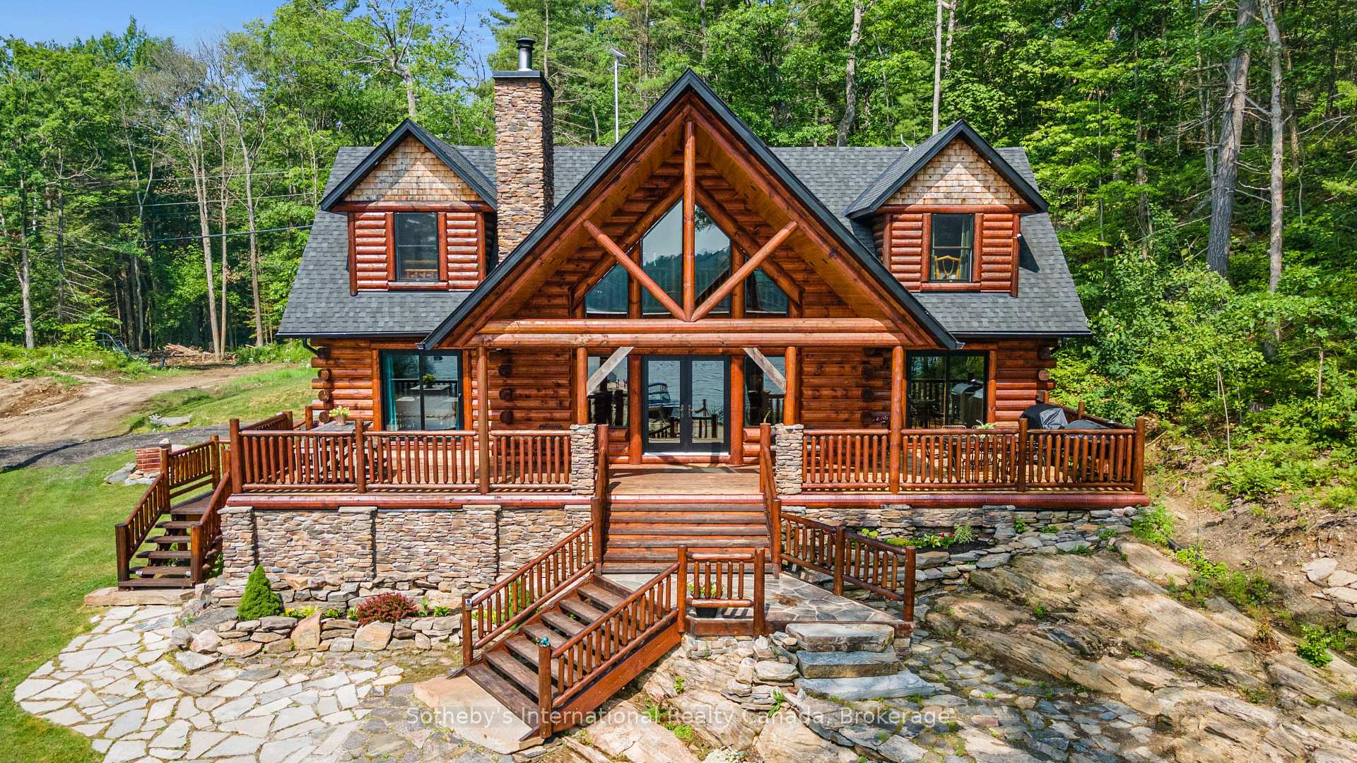 6184 Go Home Lake Shore N/A