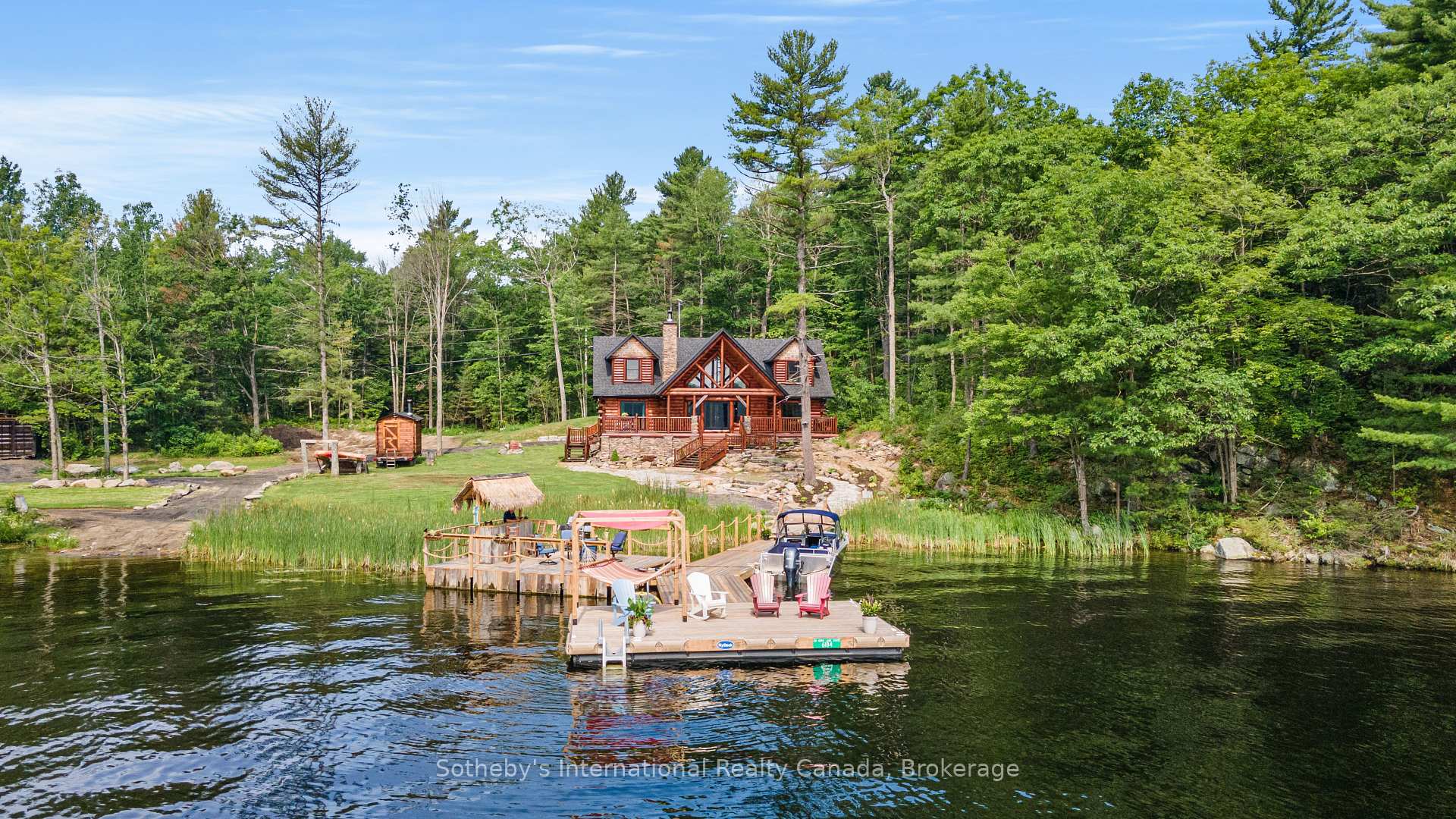 6184 Go Home Lake Shore N/A