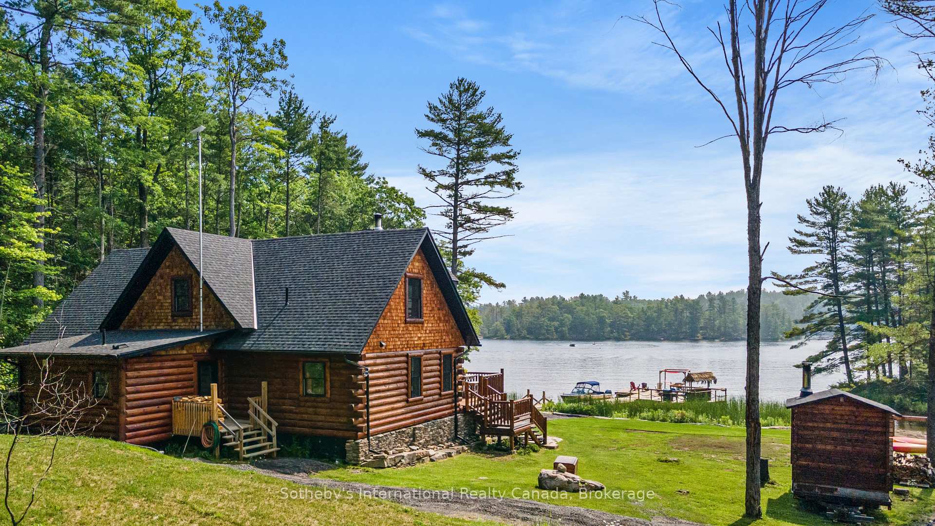 6184 Go Home Lake Shore N/A