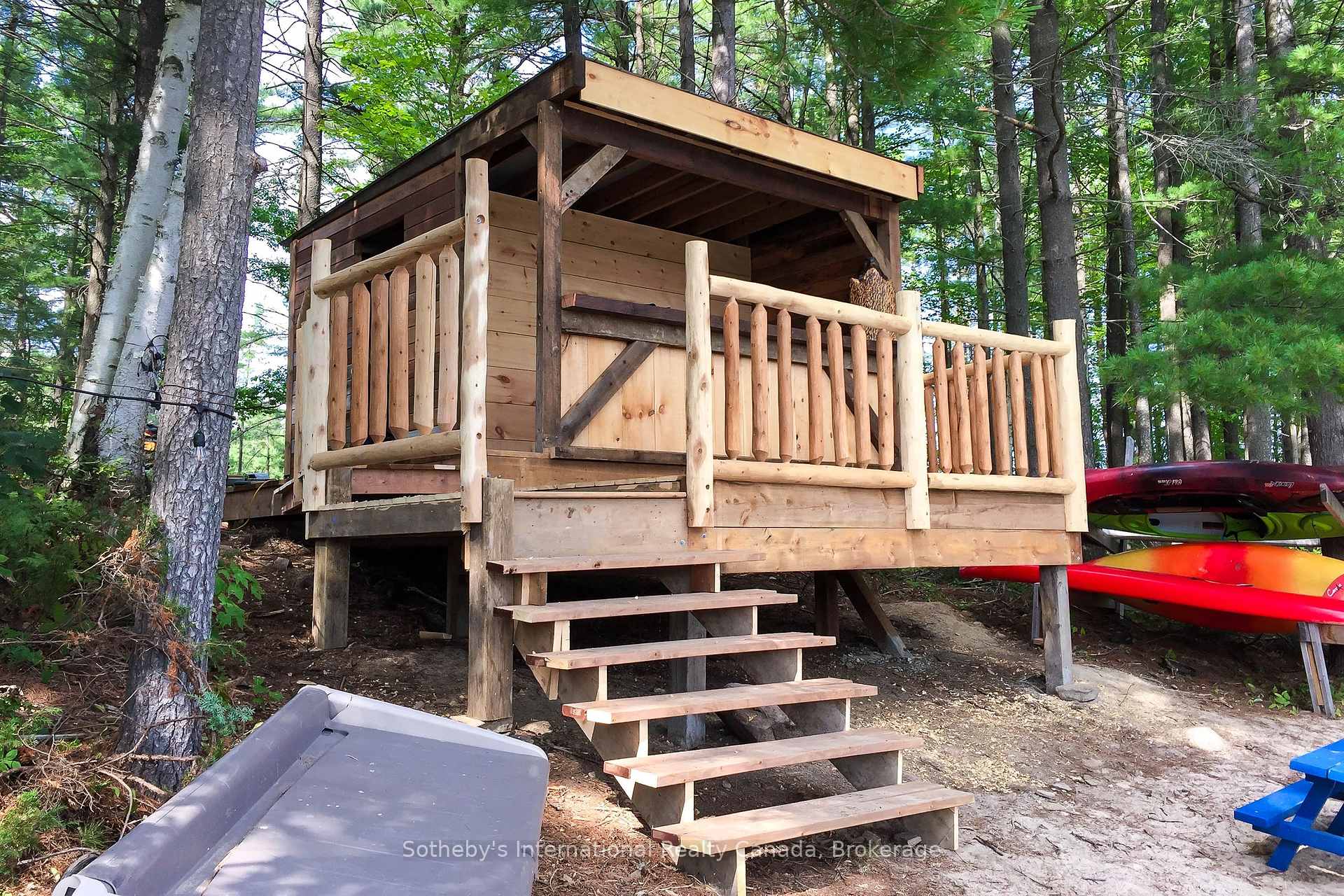 6198 Go Home Lake Shr N/A