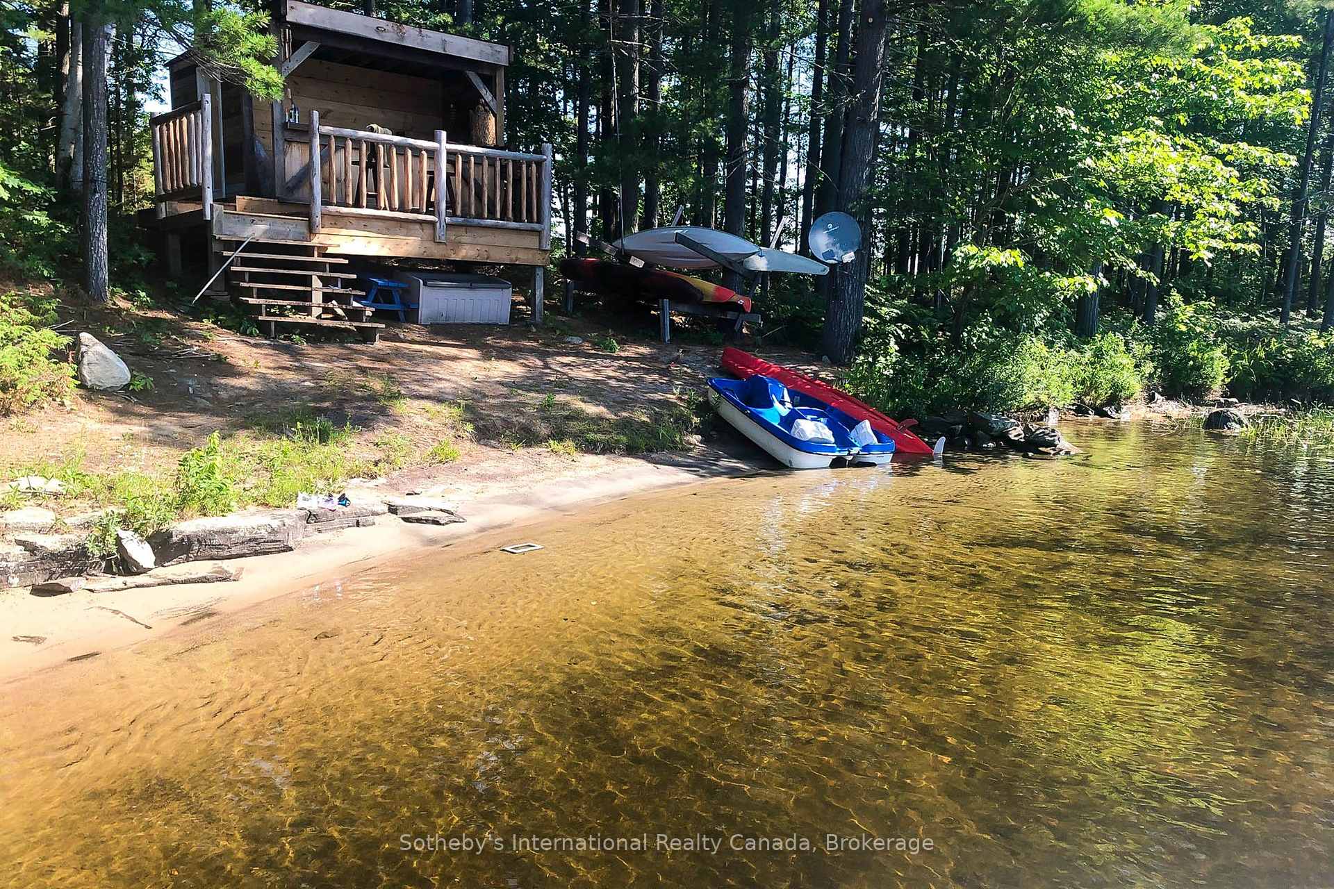 6198 Go Home Lake Shr N/A