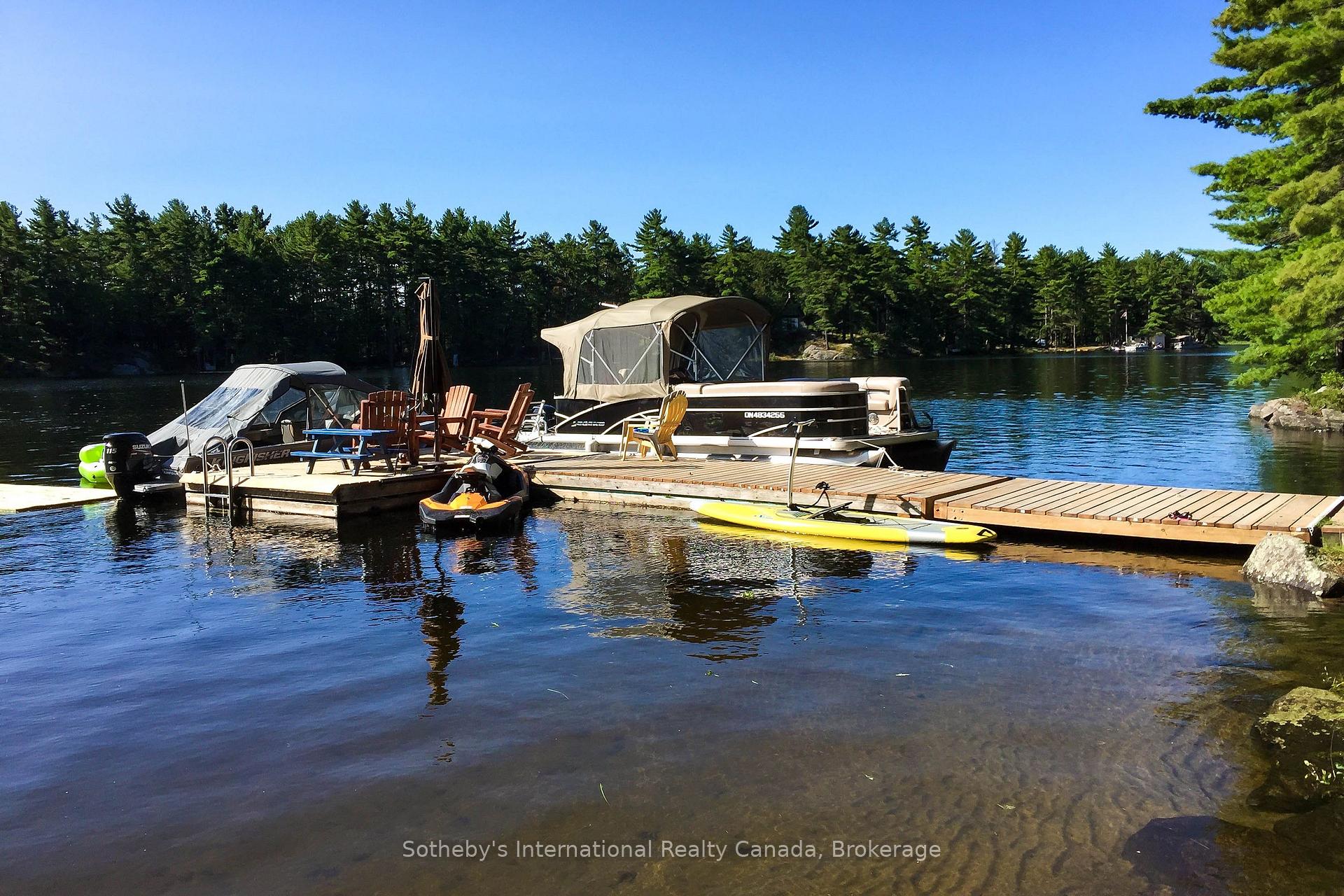 6198 Go Home Lake Shr N/A