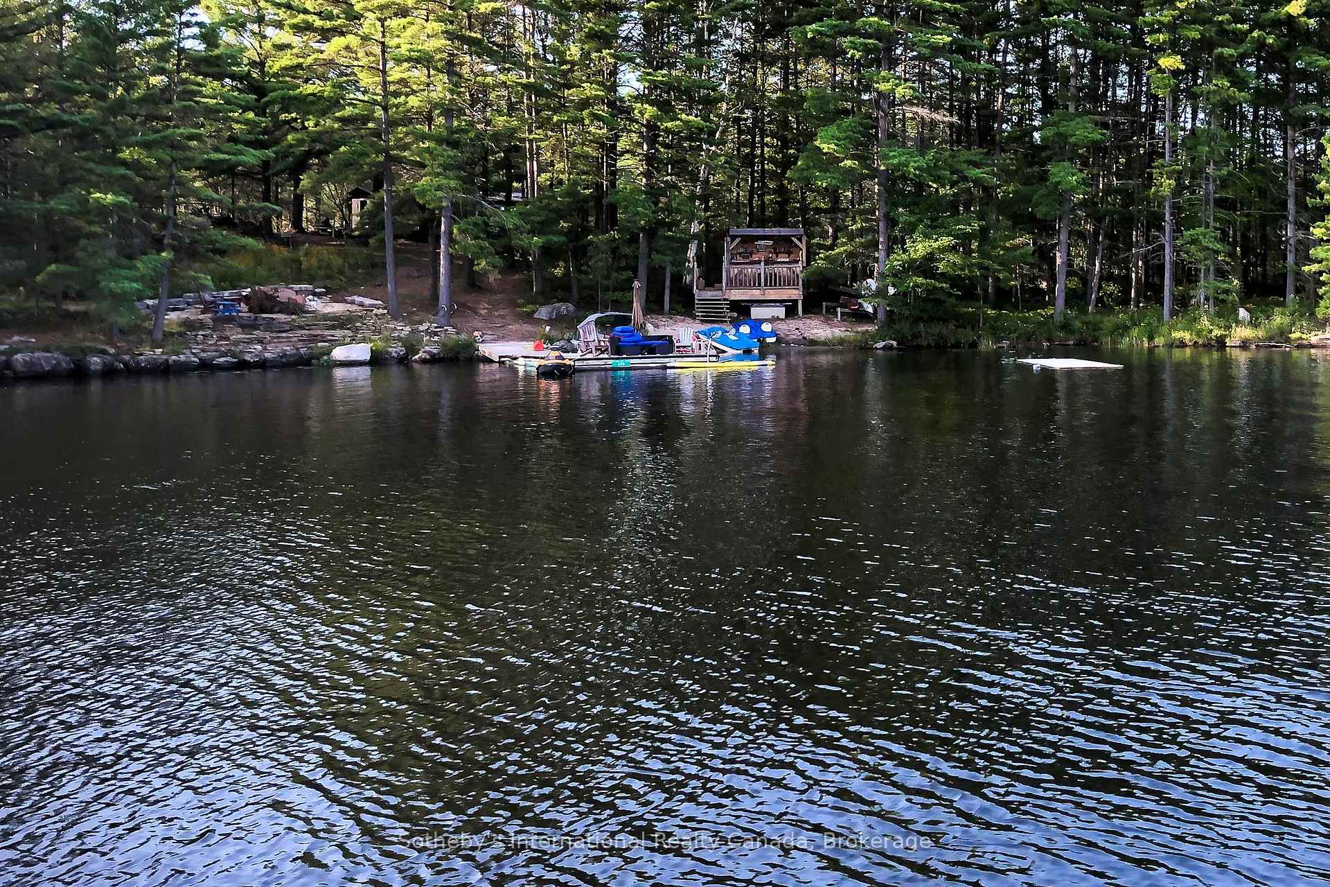 6198 Go Home Lake Shr N/A