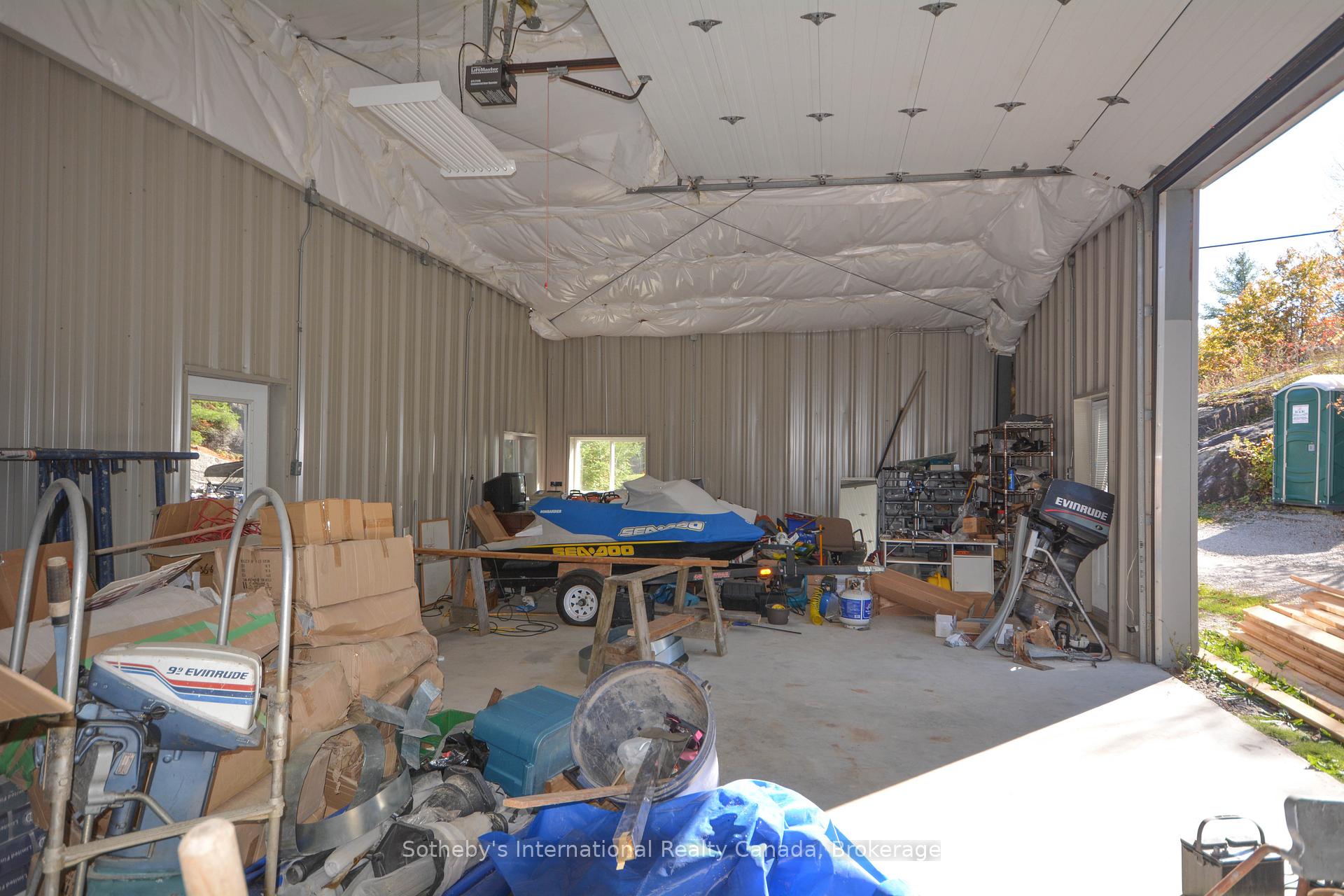 827 Go Home Lake Road