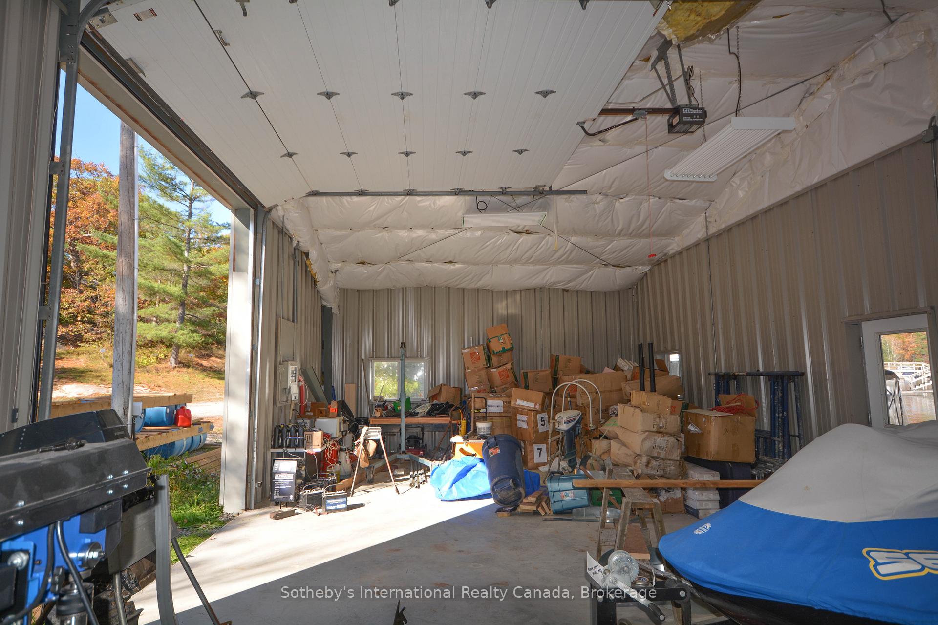 827 Go Home Lake Road