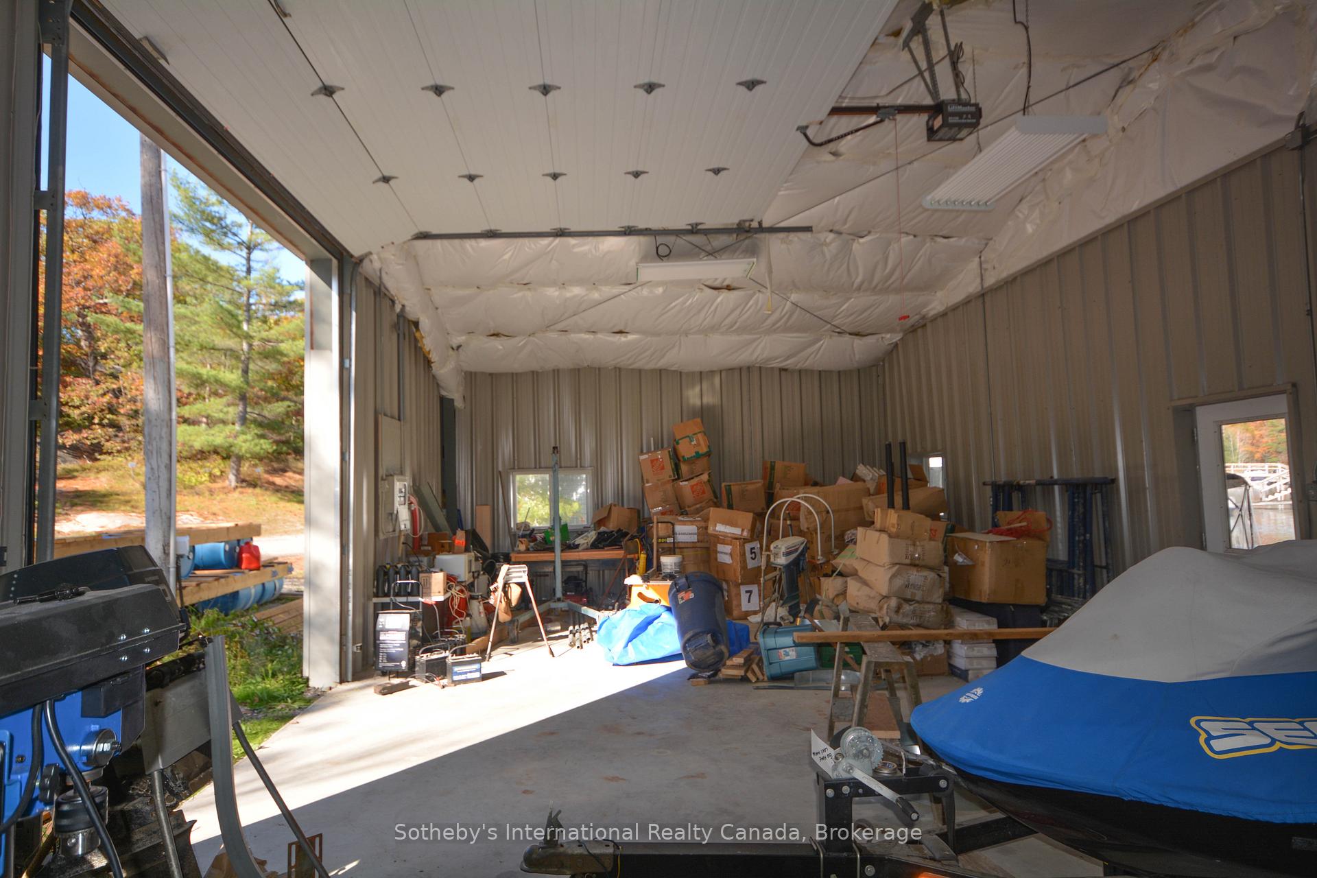 827 Go Home Lake Road