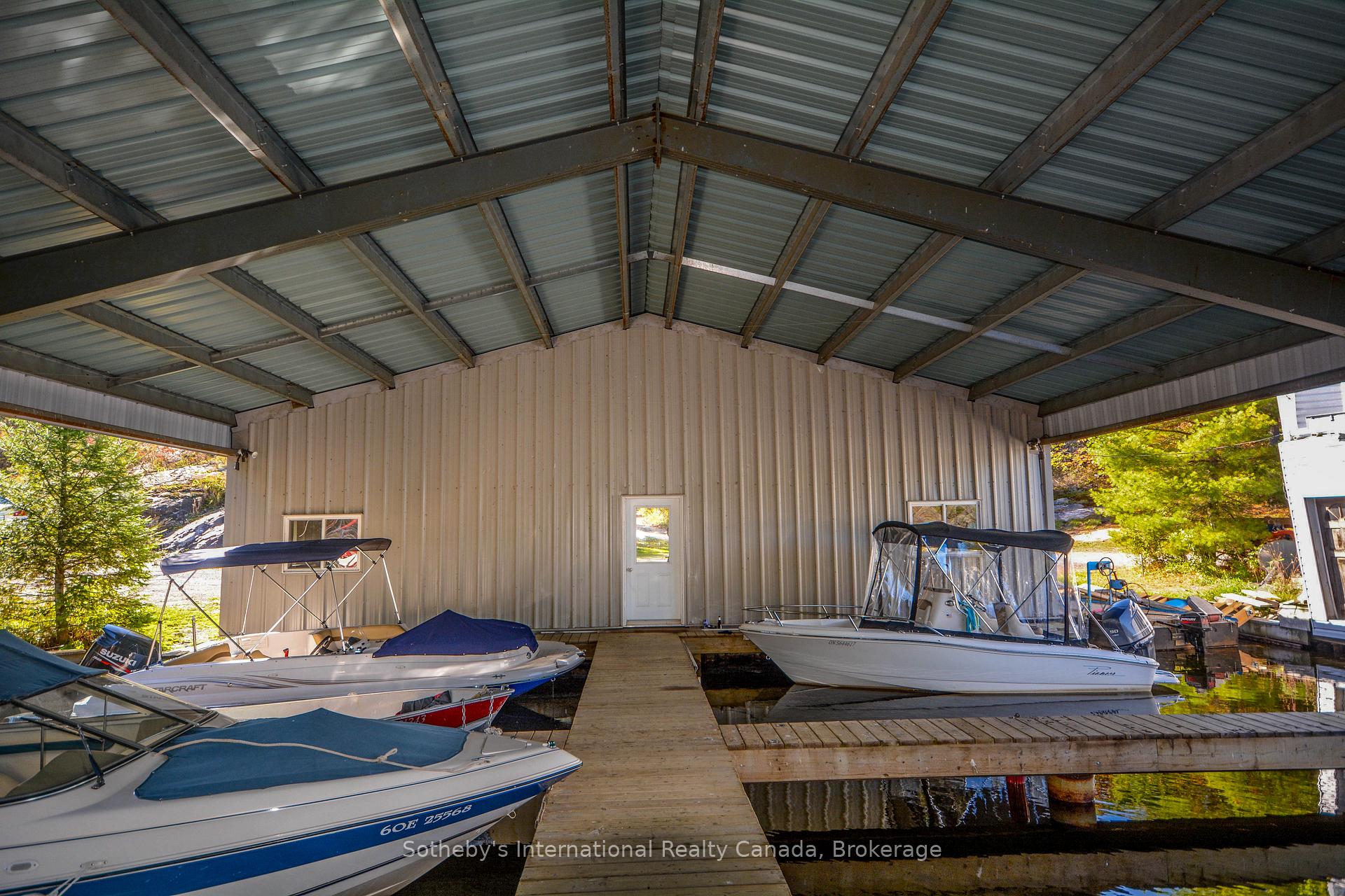 827 Go Home Lake Road