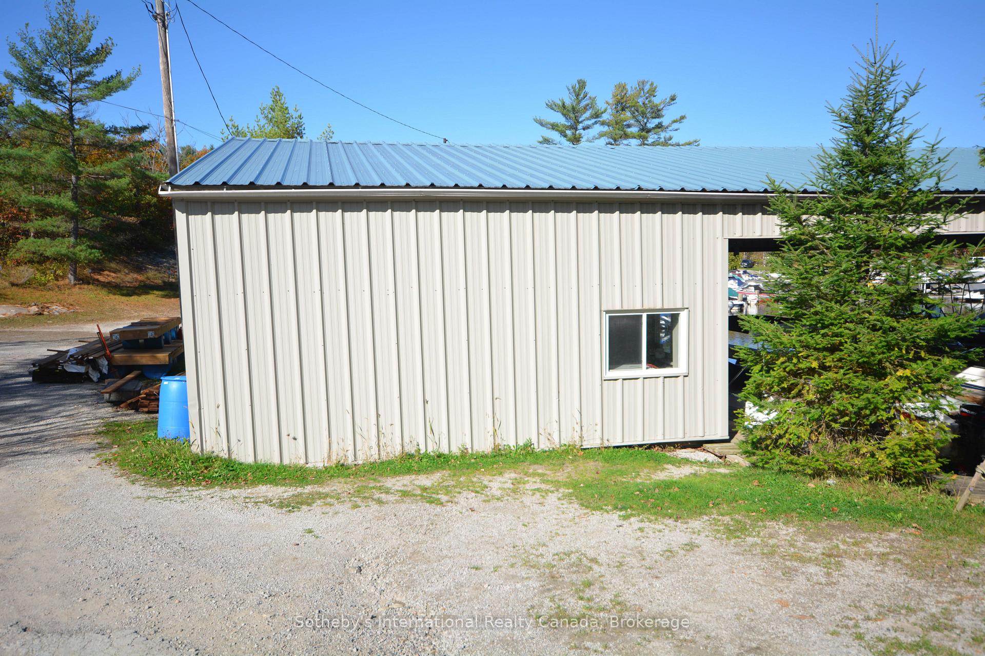 827 Go Home Lake Road