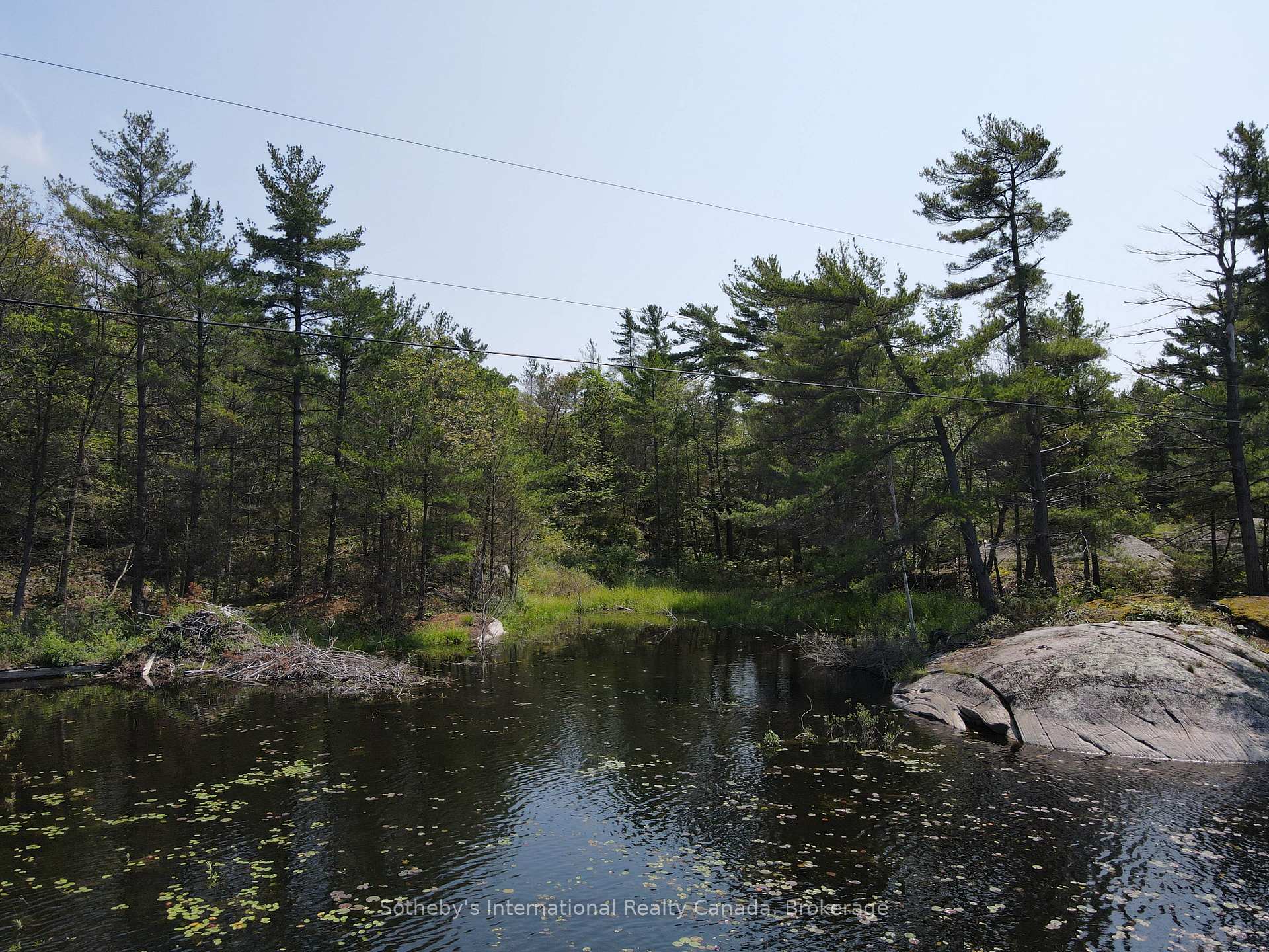 4648 Is 2190 Georgian Bay N/A