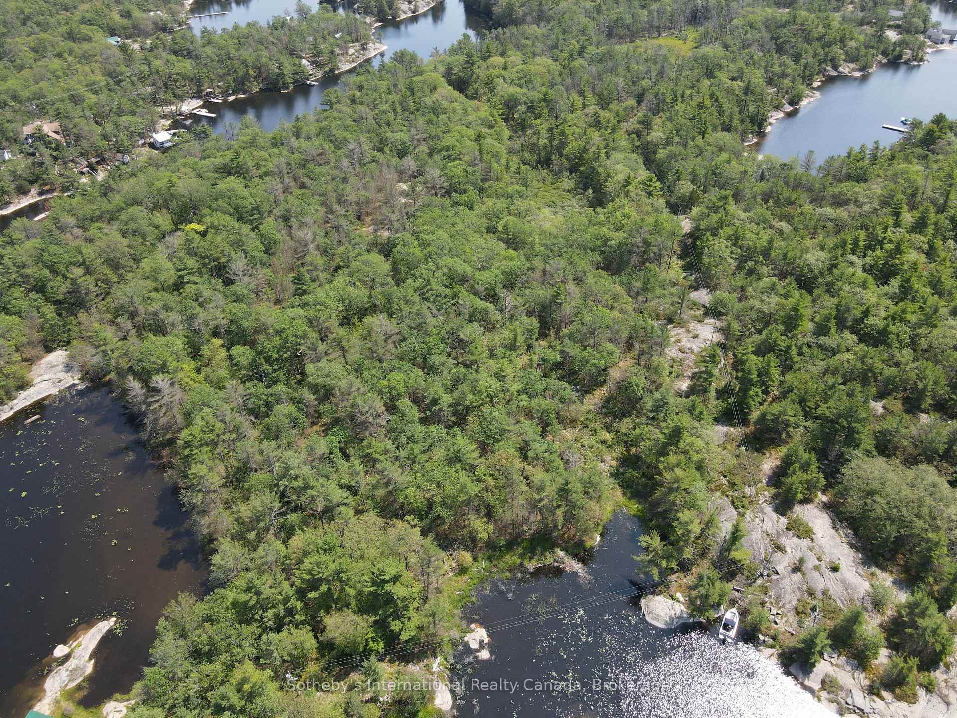 4648 Is 2190 Georgian Bay N/A