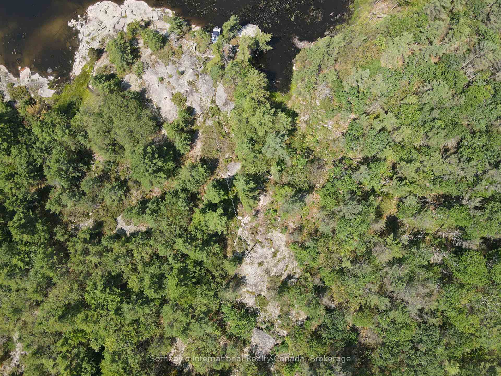 4648 Is 2190 Georgian Bay N/A