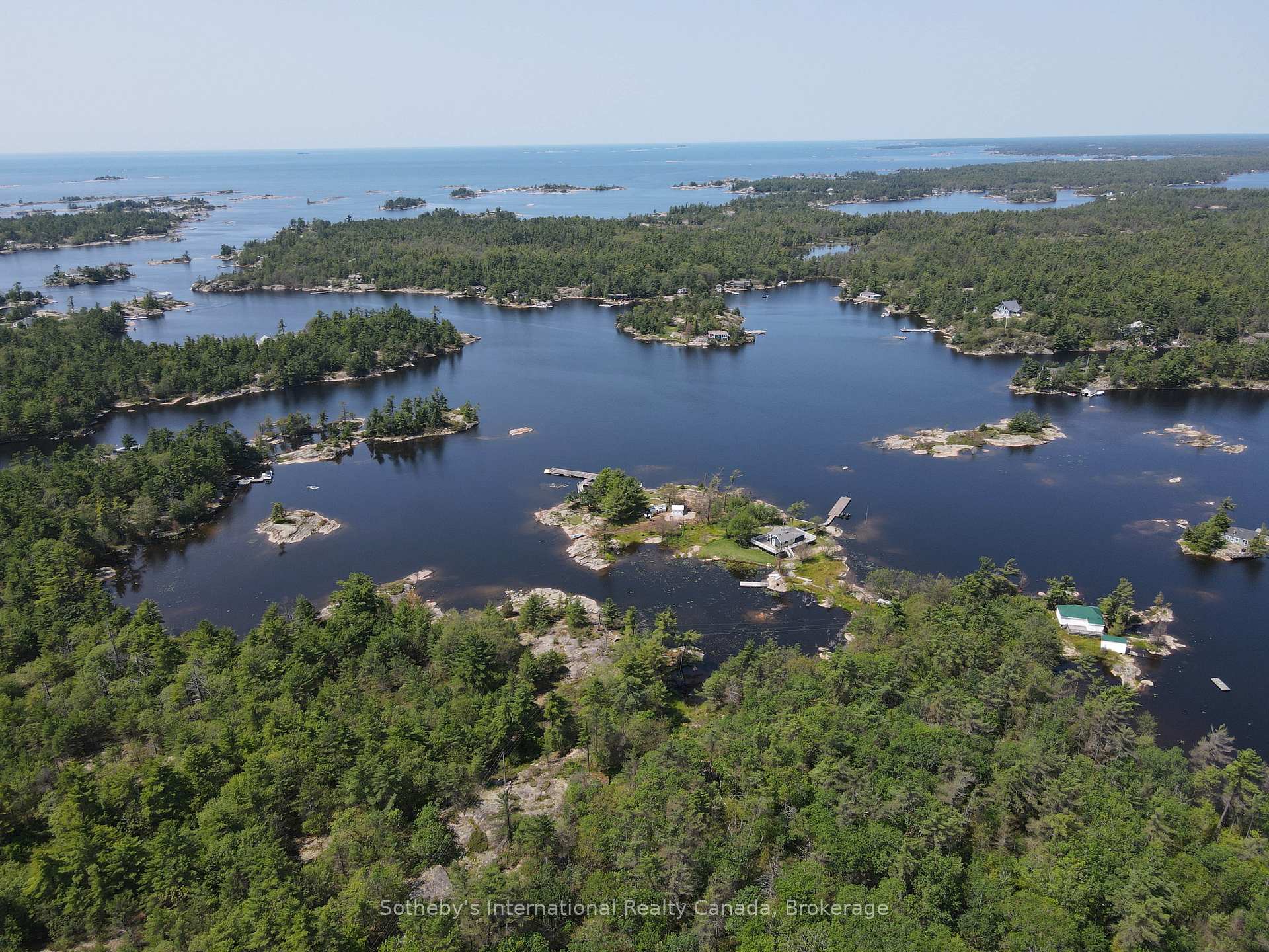 4648 Is 2190 Georgian Bay N/A