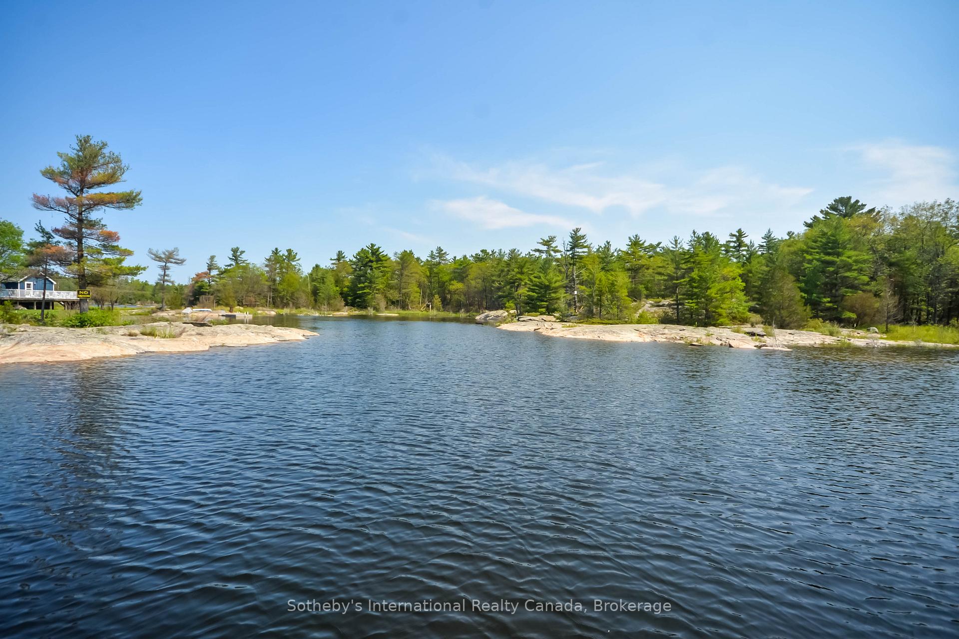 4648 Is 2190 Georgian Bay N/A