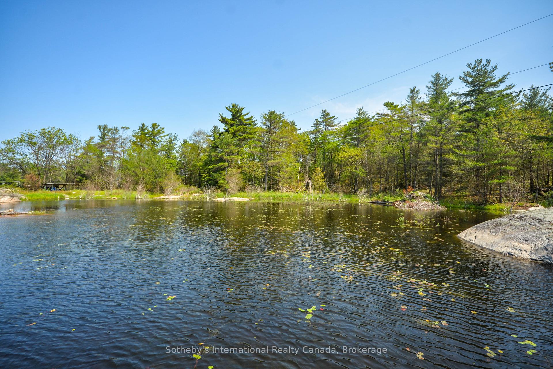 4648 Is 2190 Georgian Bay N/A