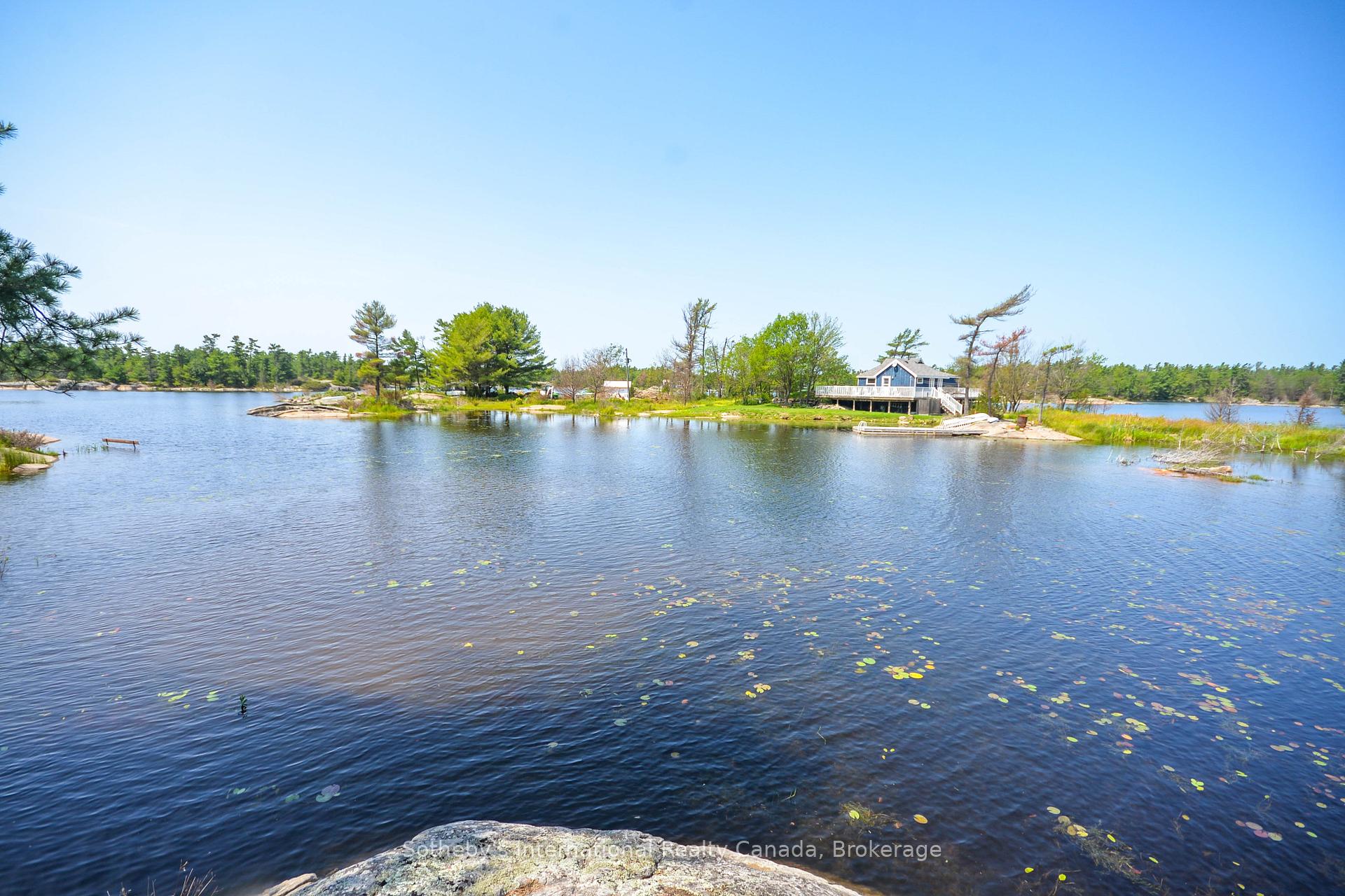 4648 Is 2190 Georgian Bay N/A