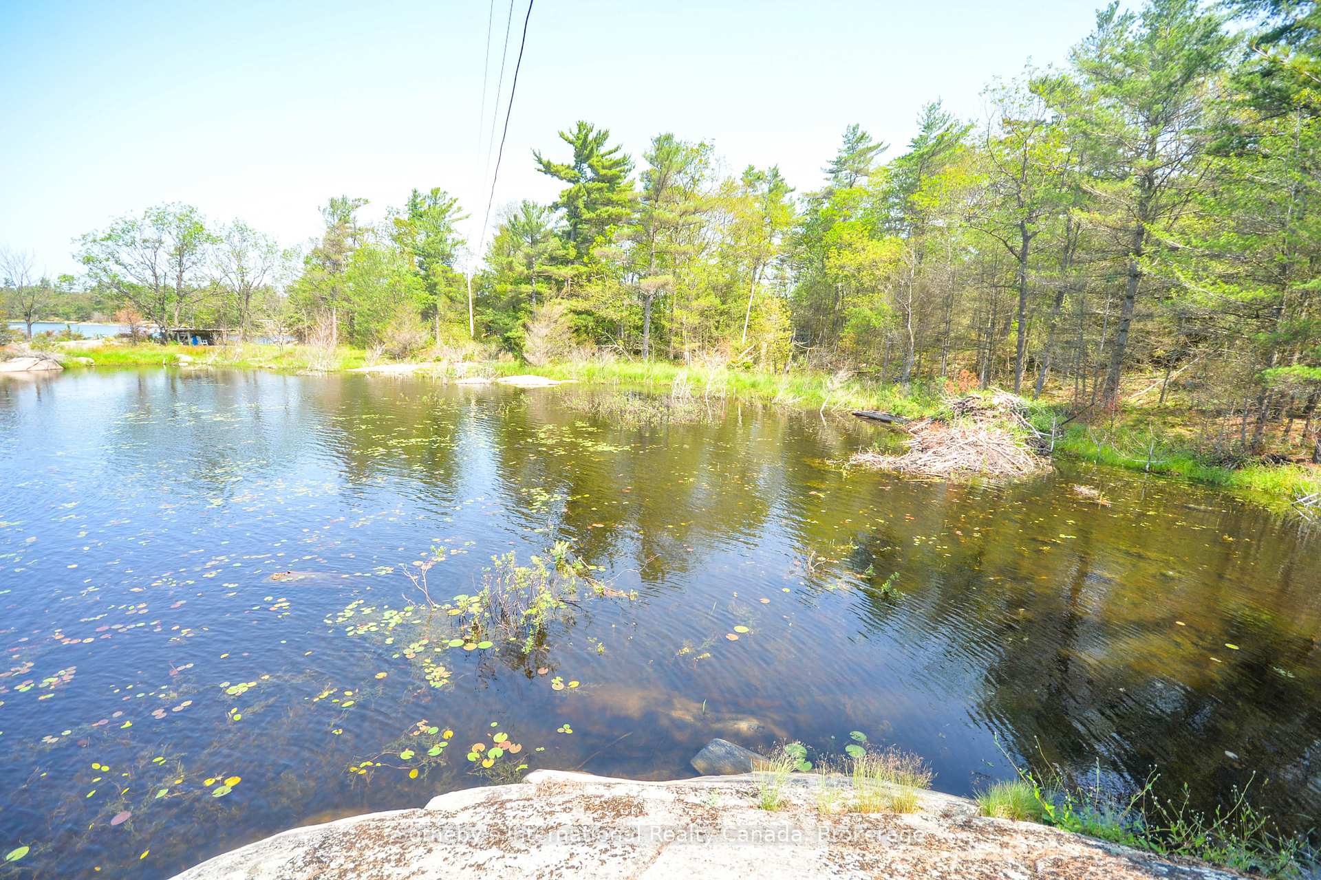 4648 Is 2190 Georgian Bay N/A