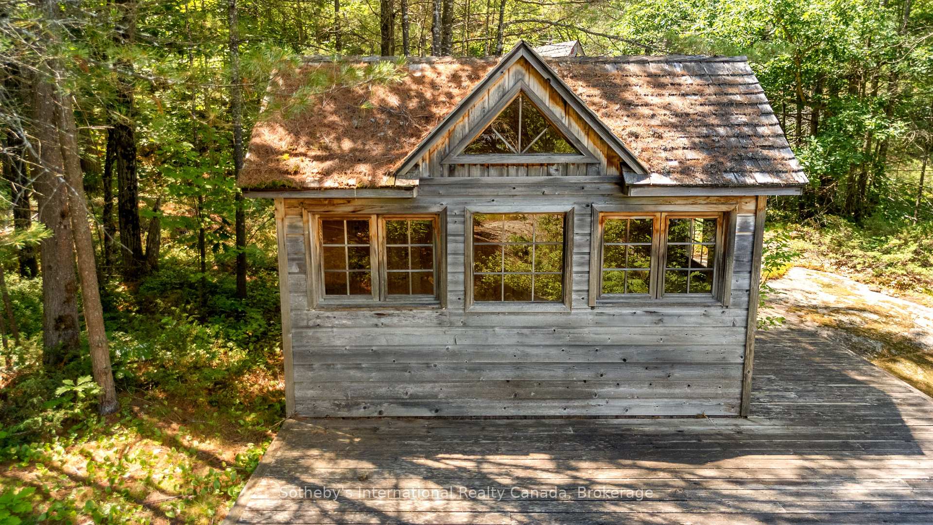 520 Is 80 Go Home Lake N/A