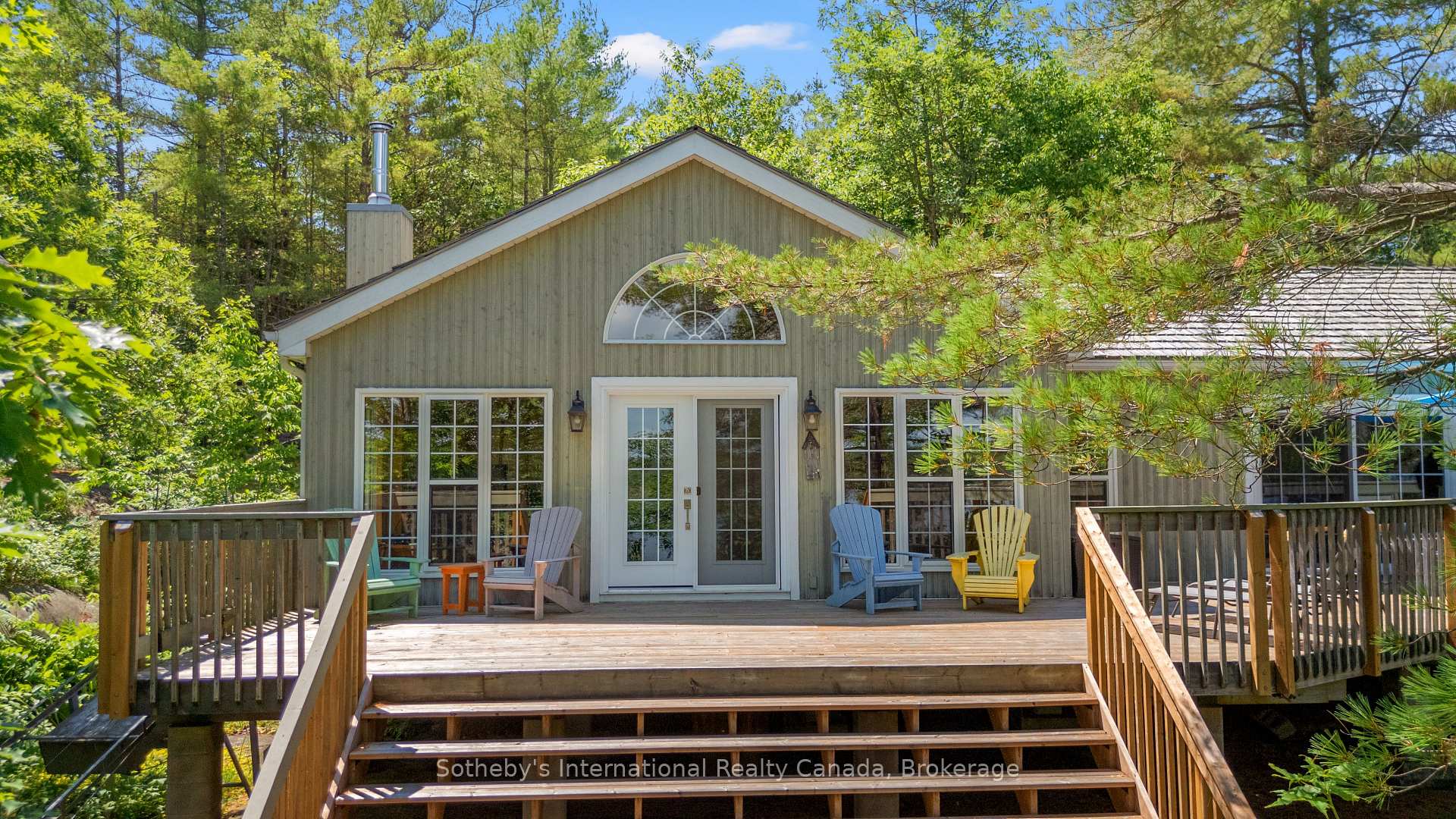 520 Is 80 Go Home Lake N/A