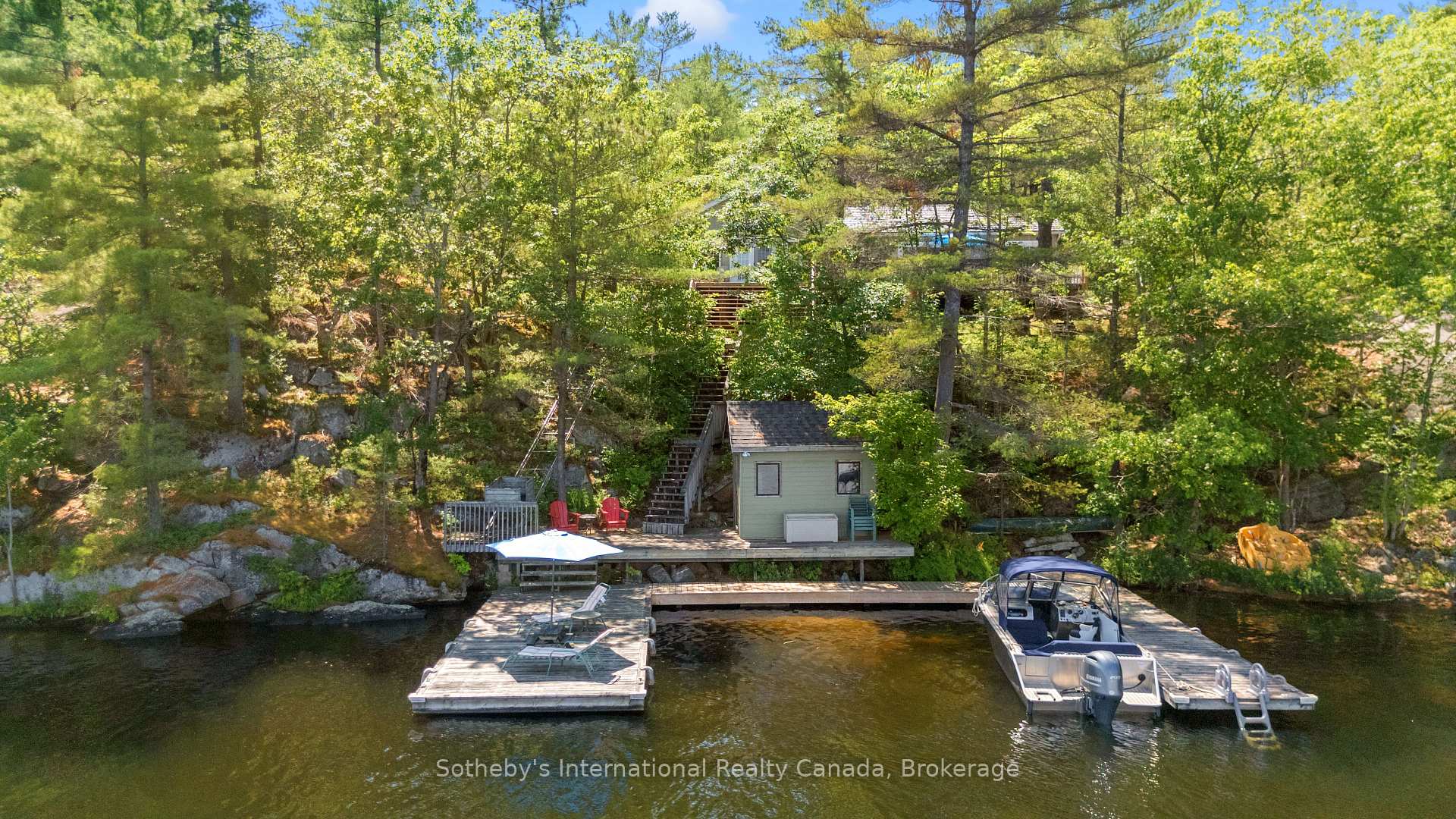 520 Is 80 Go Home Lake N/A