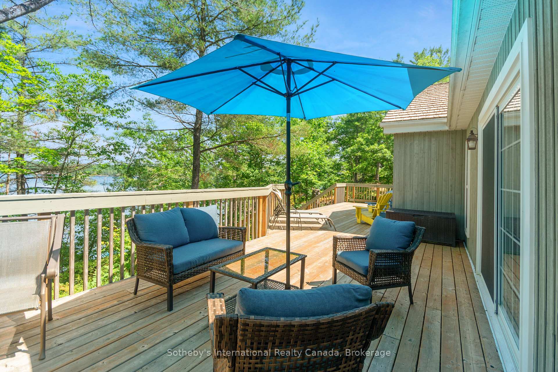 520 Is 80 Go Home Lake N/A