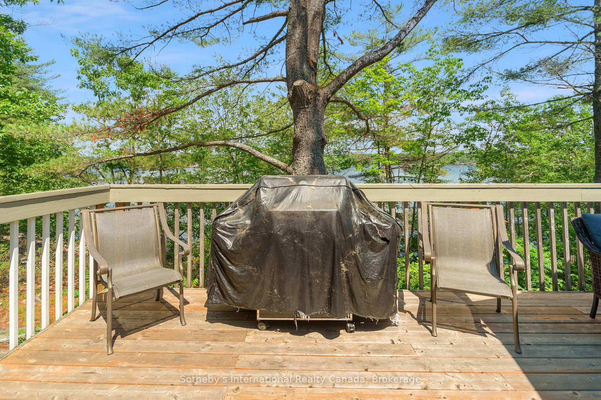 520 Is 80 Go Home Lake N/A