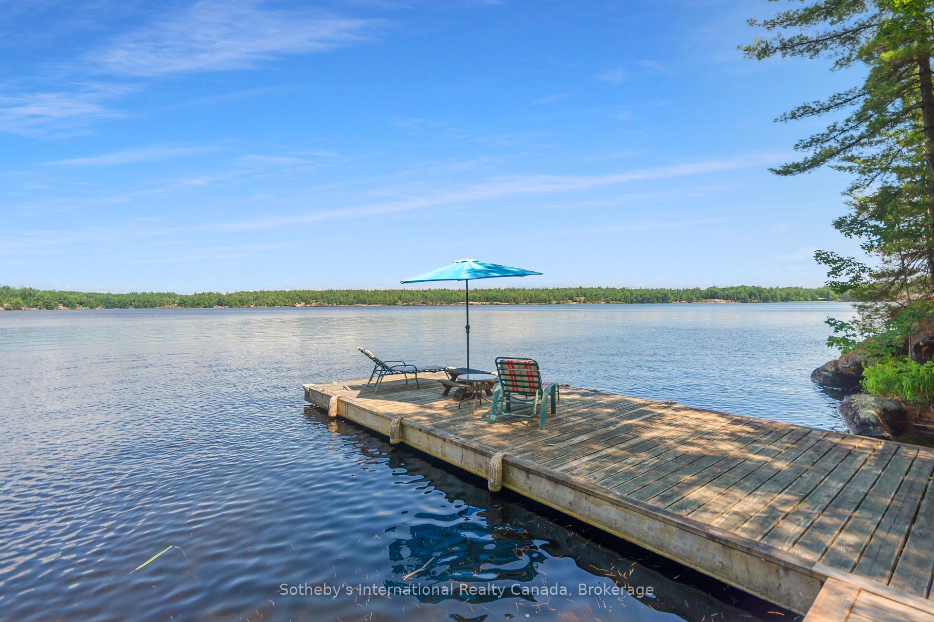 520 Is 80 Go Home Lake N/A