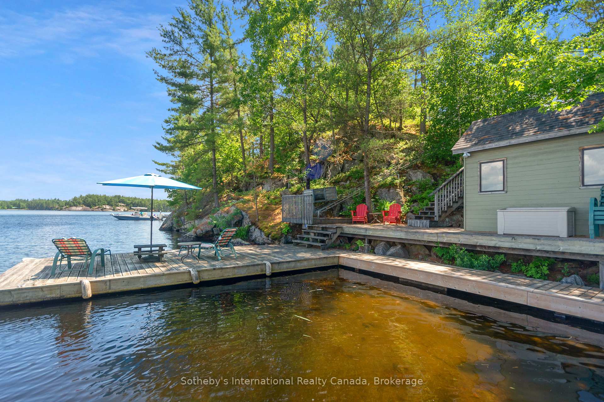 520 Is 80 Go Home Lake N/A