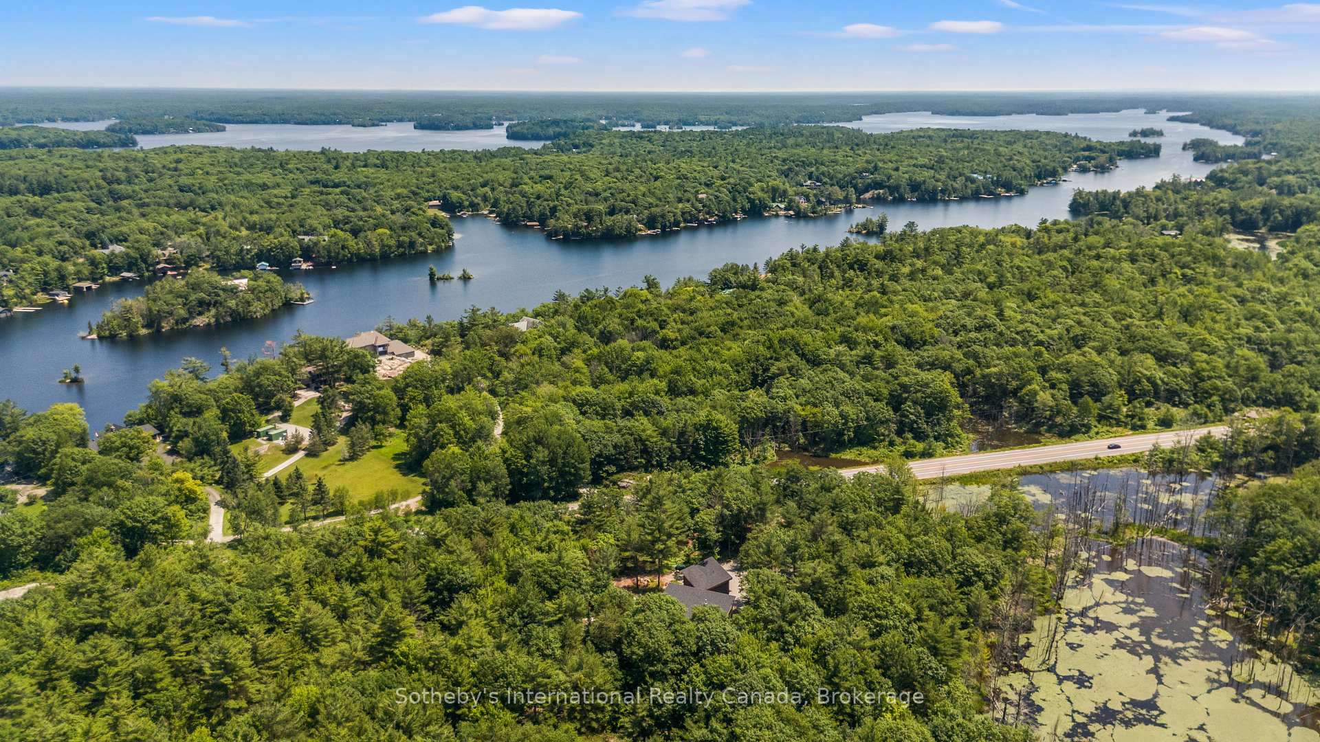 103 WHITES FALLS Road