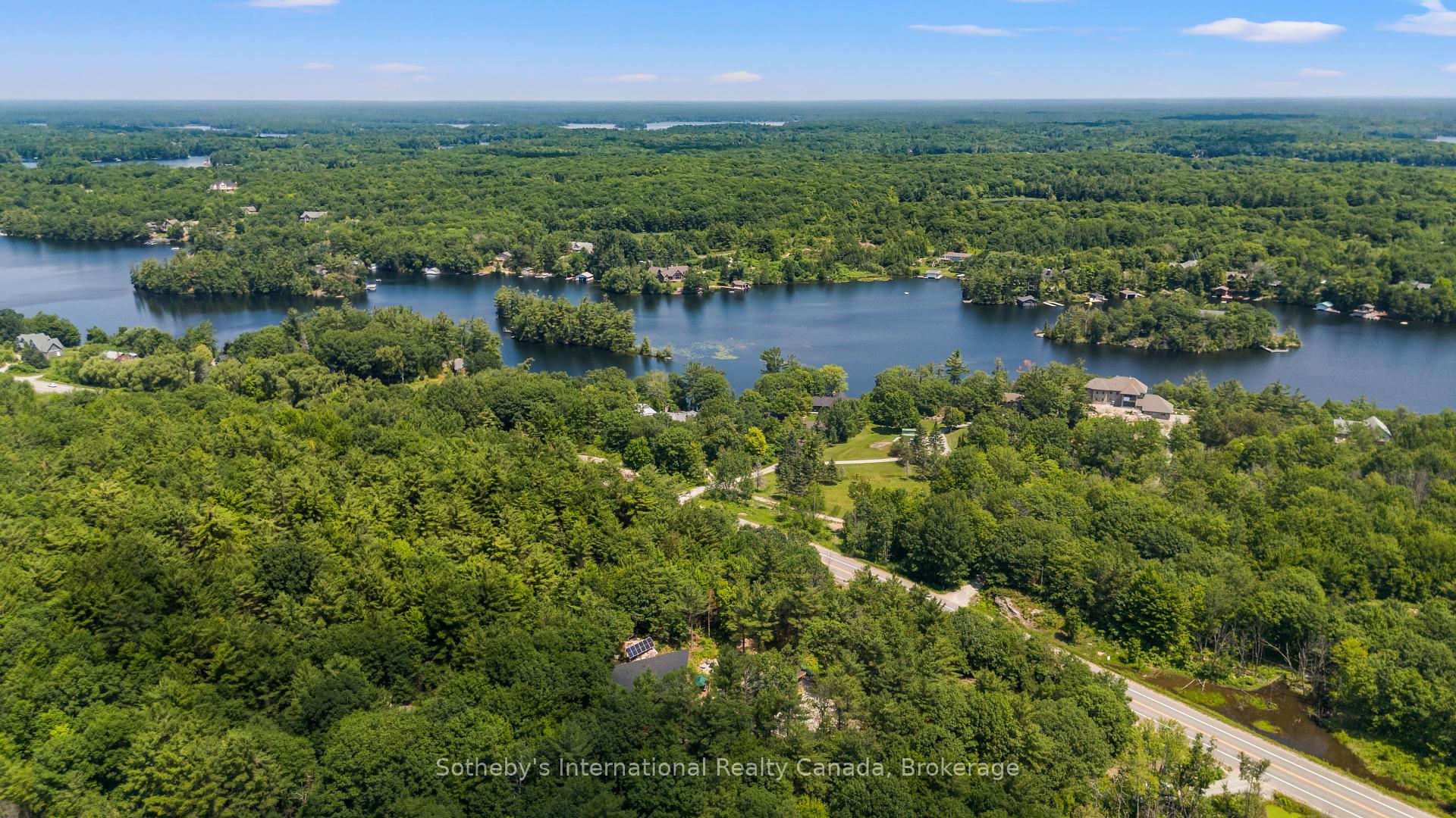 103 WHITES FALLS Road