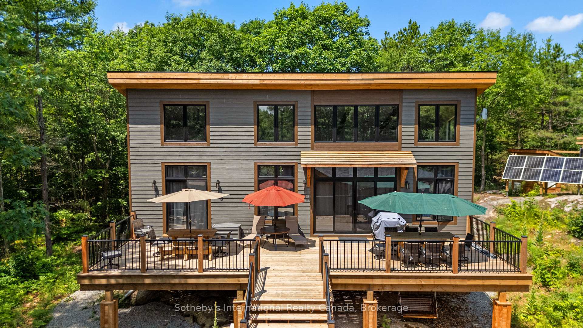 103 WHITES FALLS Road