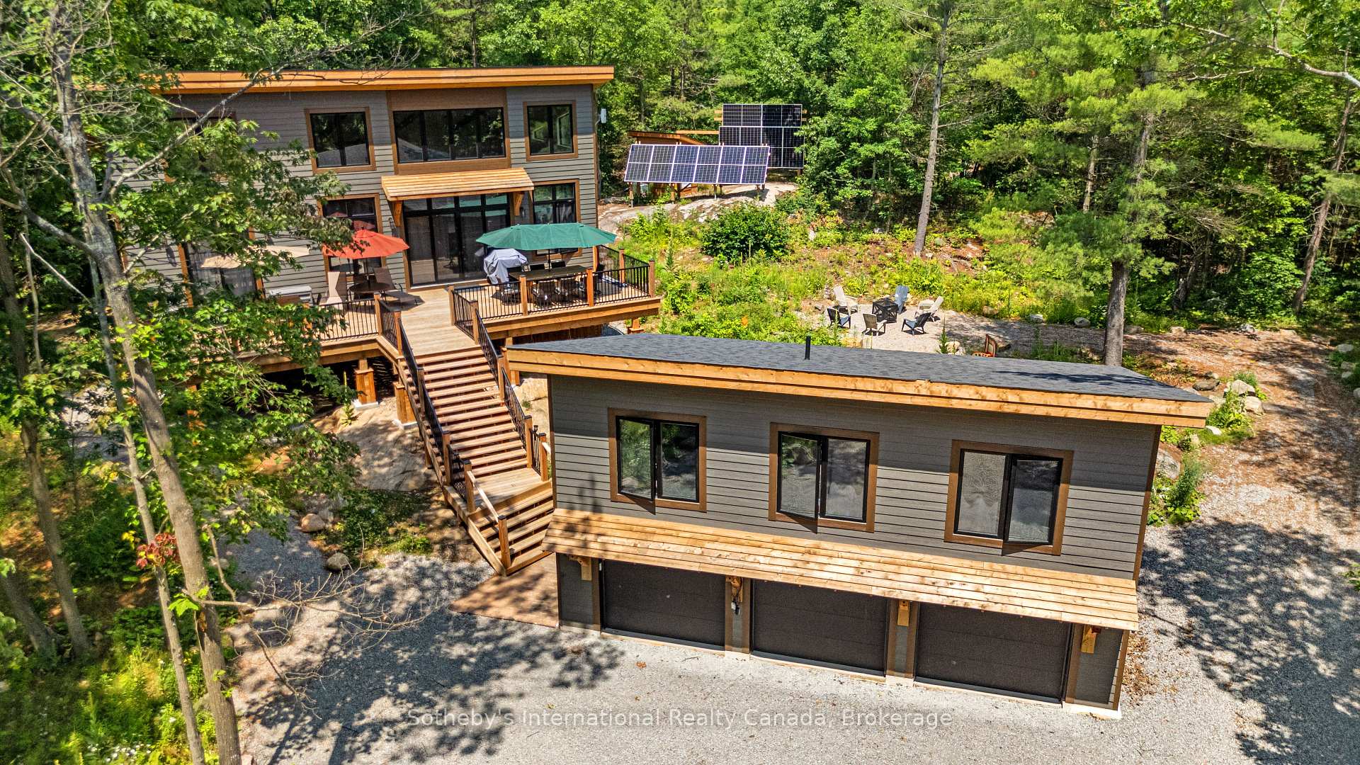 103 WHITES FALLS Road