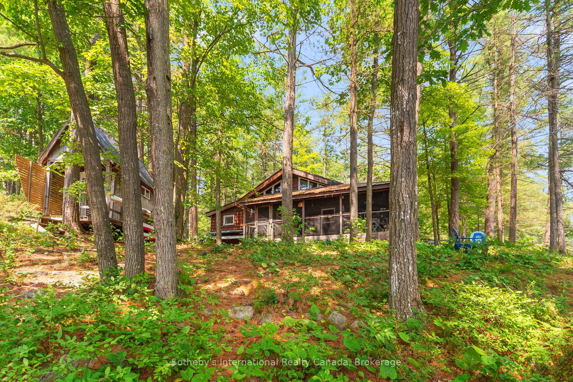 6608 Go Home Lake Shr N/A