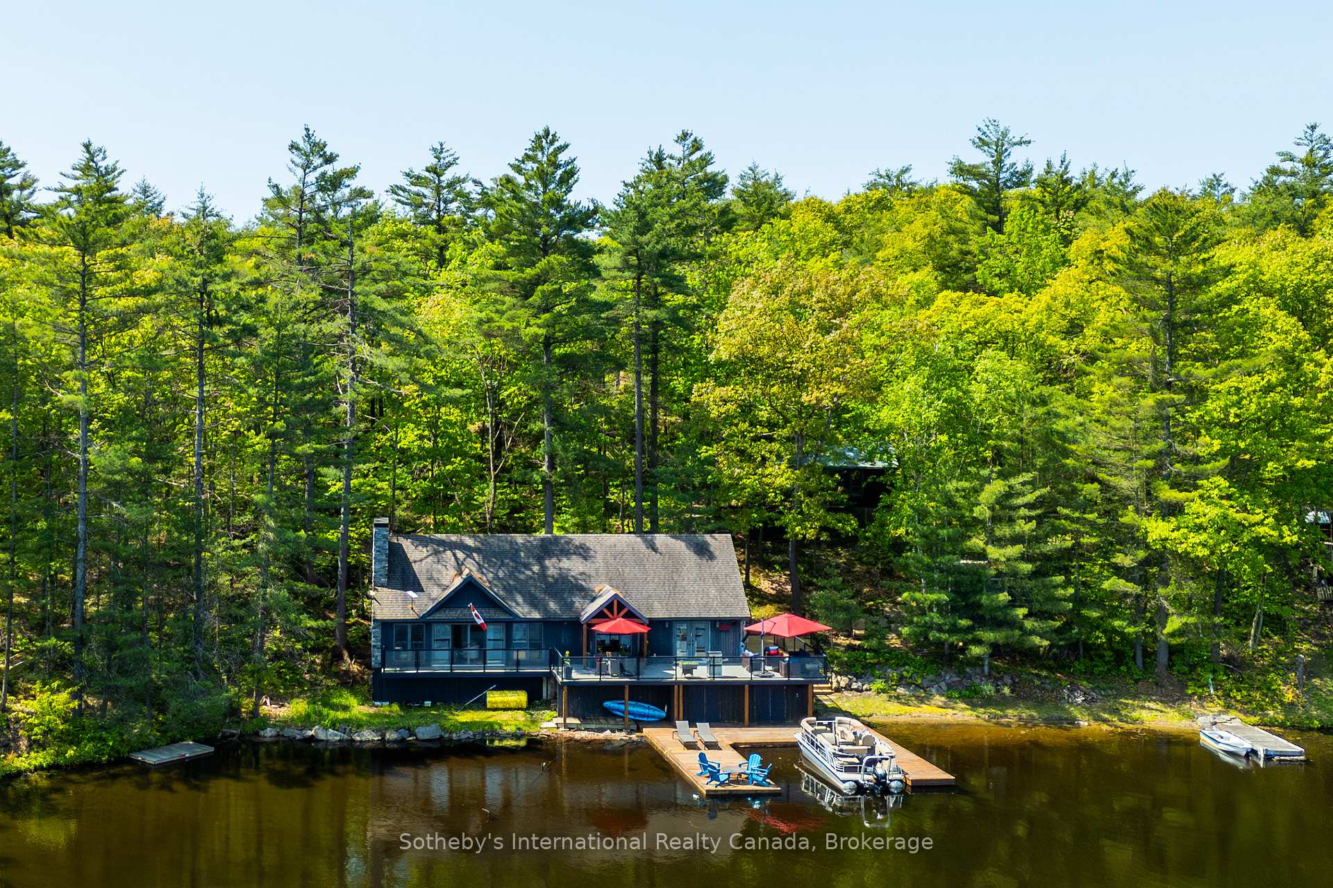 6394 Go Home Lake Shore N/A