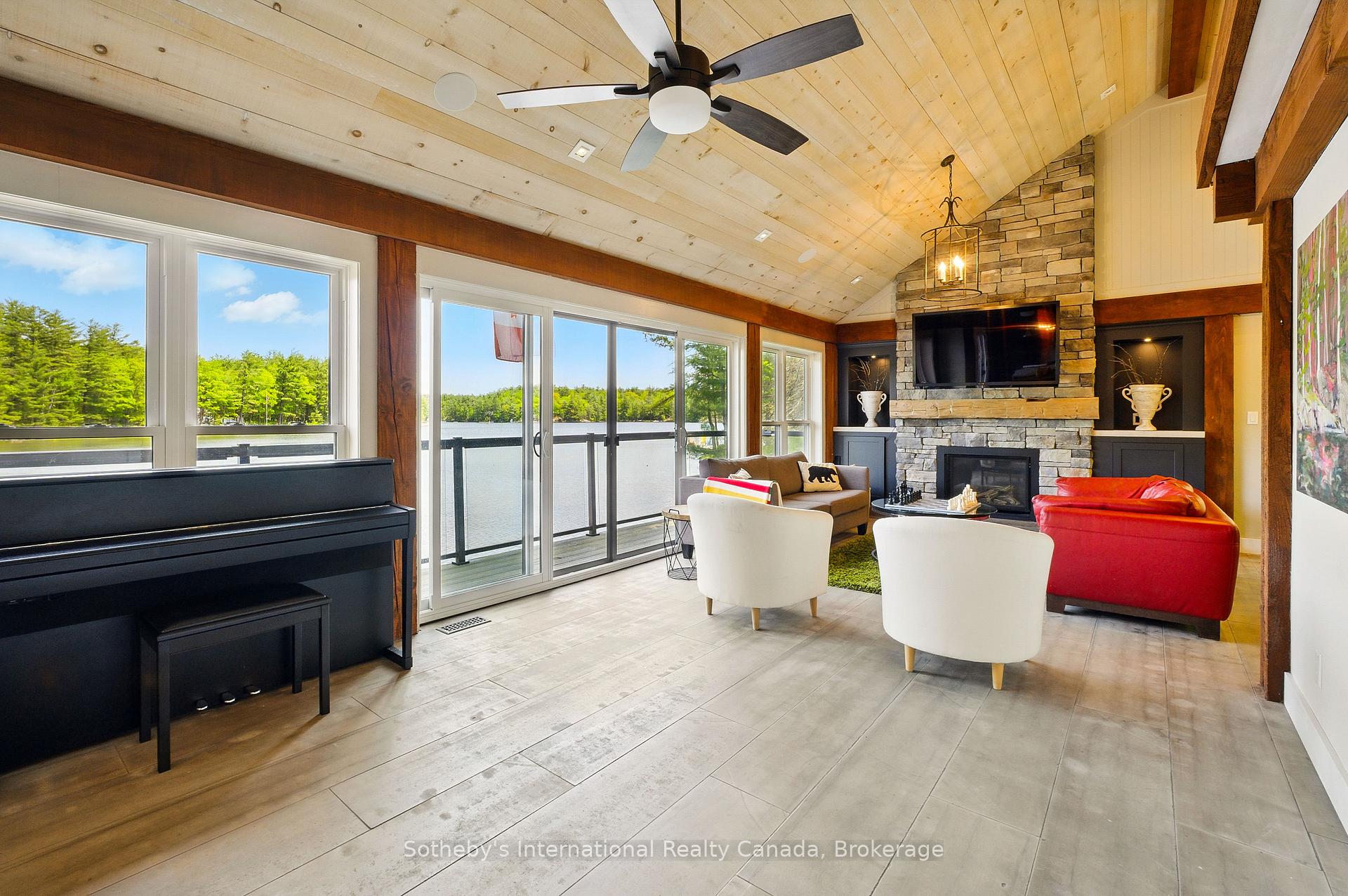 6394 Go Home Lake Shore N/A