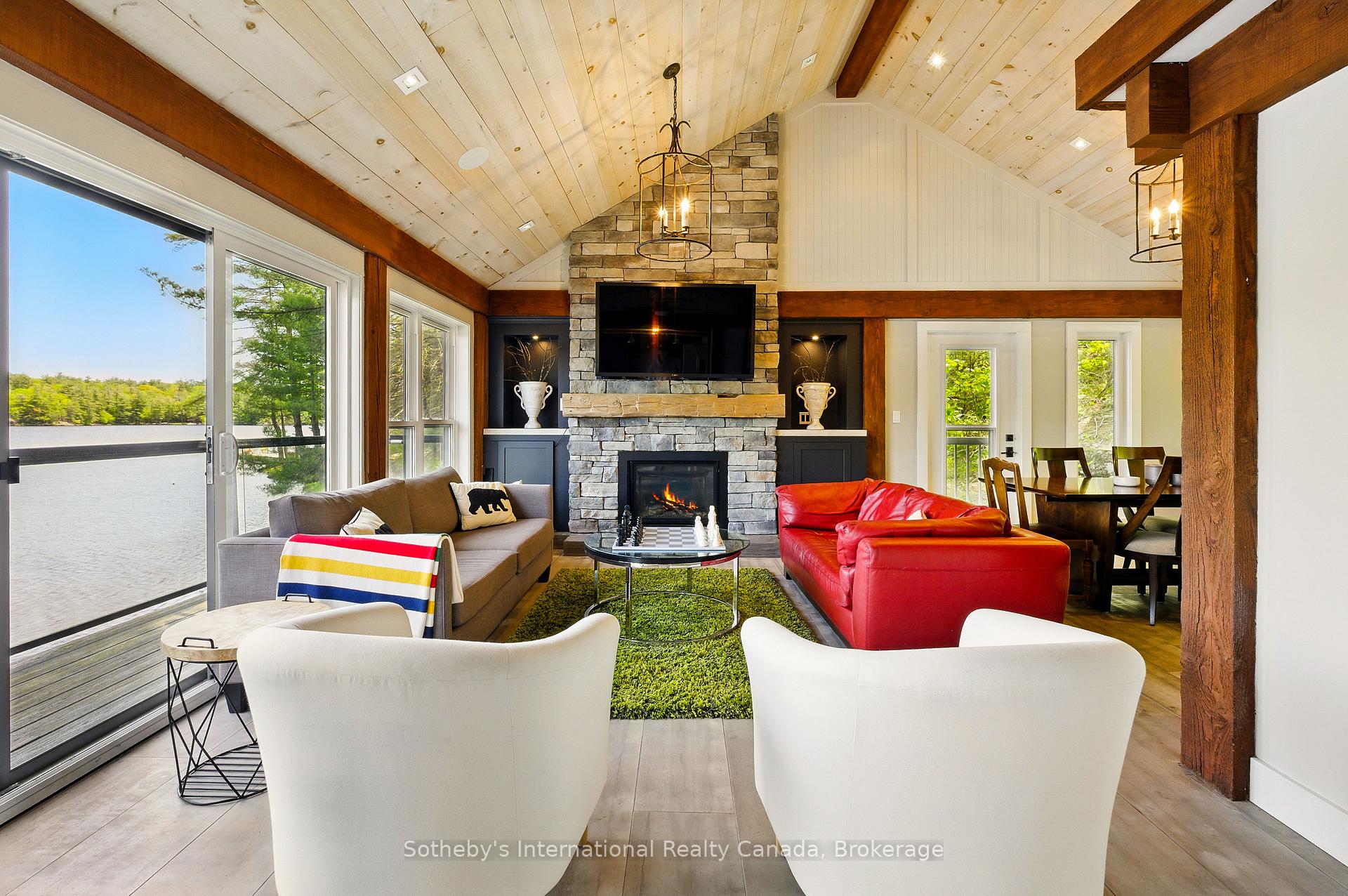 6394 Go Home Lake Shore N/A