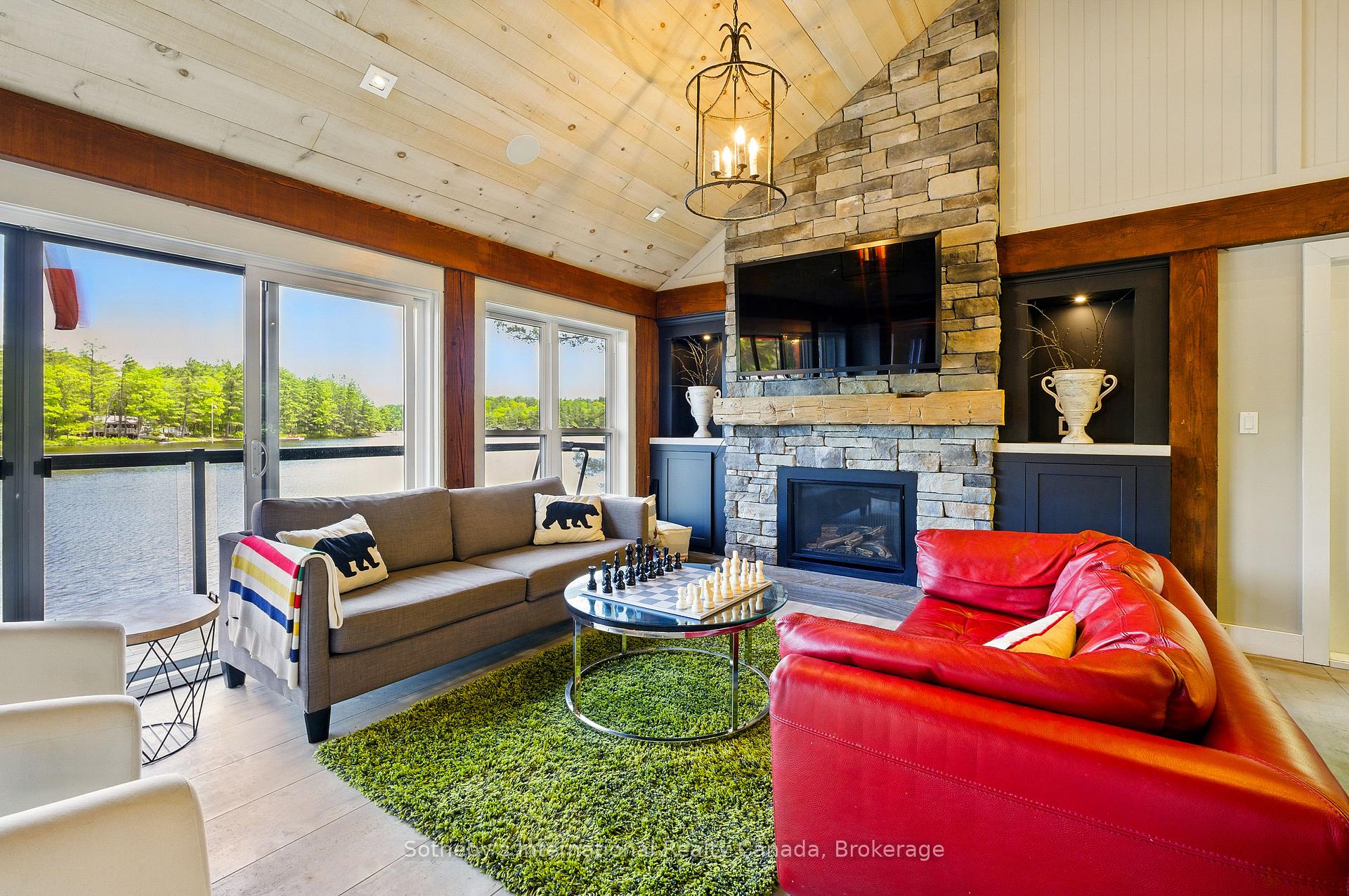 6394 Go Home Lake Shore N/A