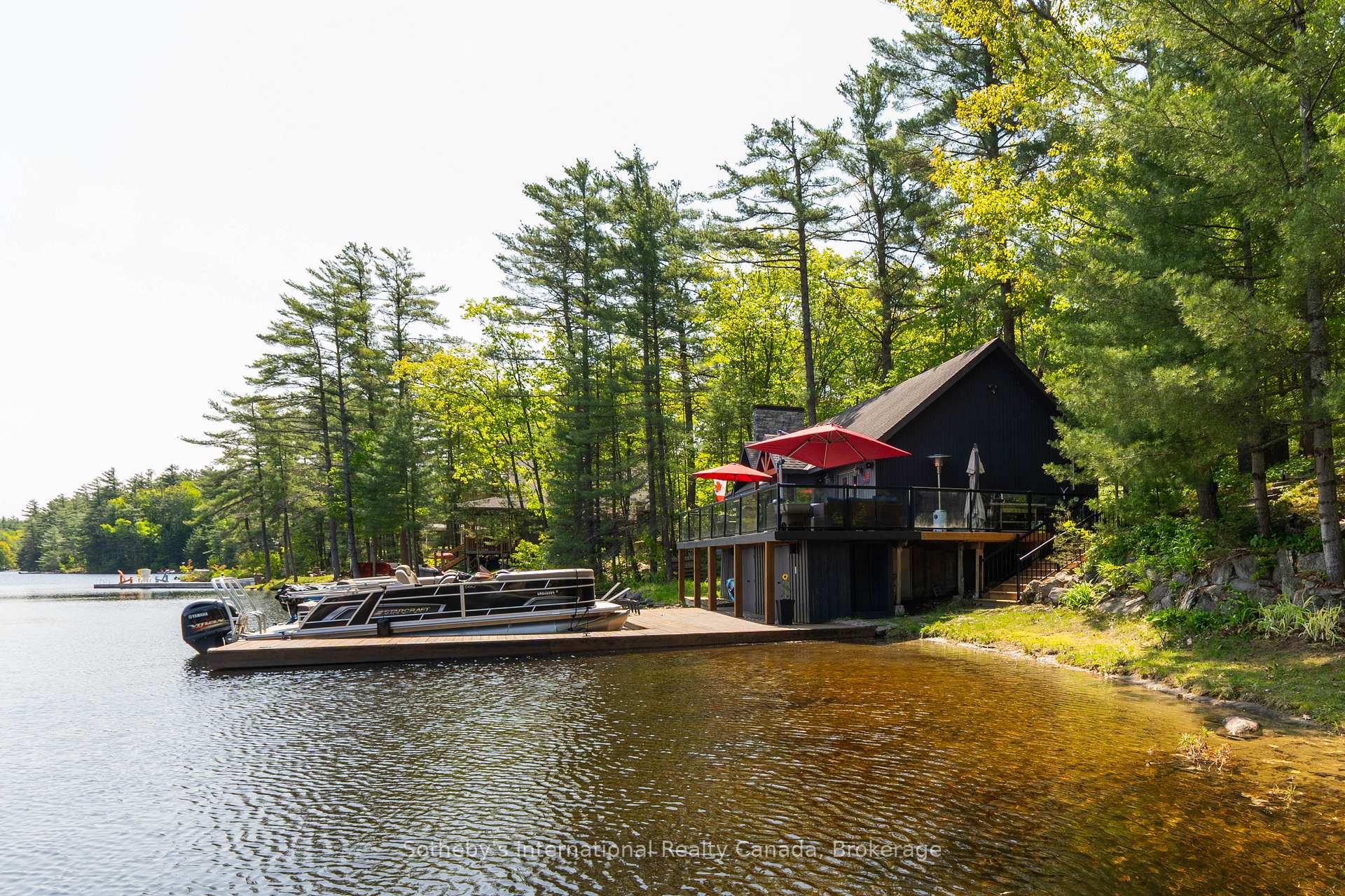 6394 Go Home Lake Shore N/A