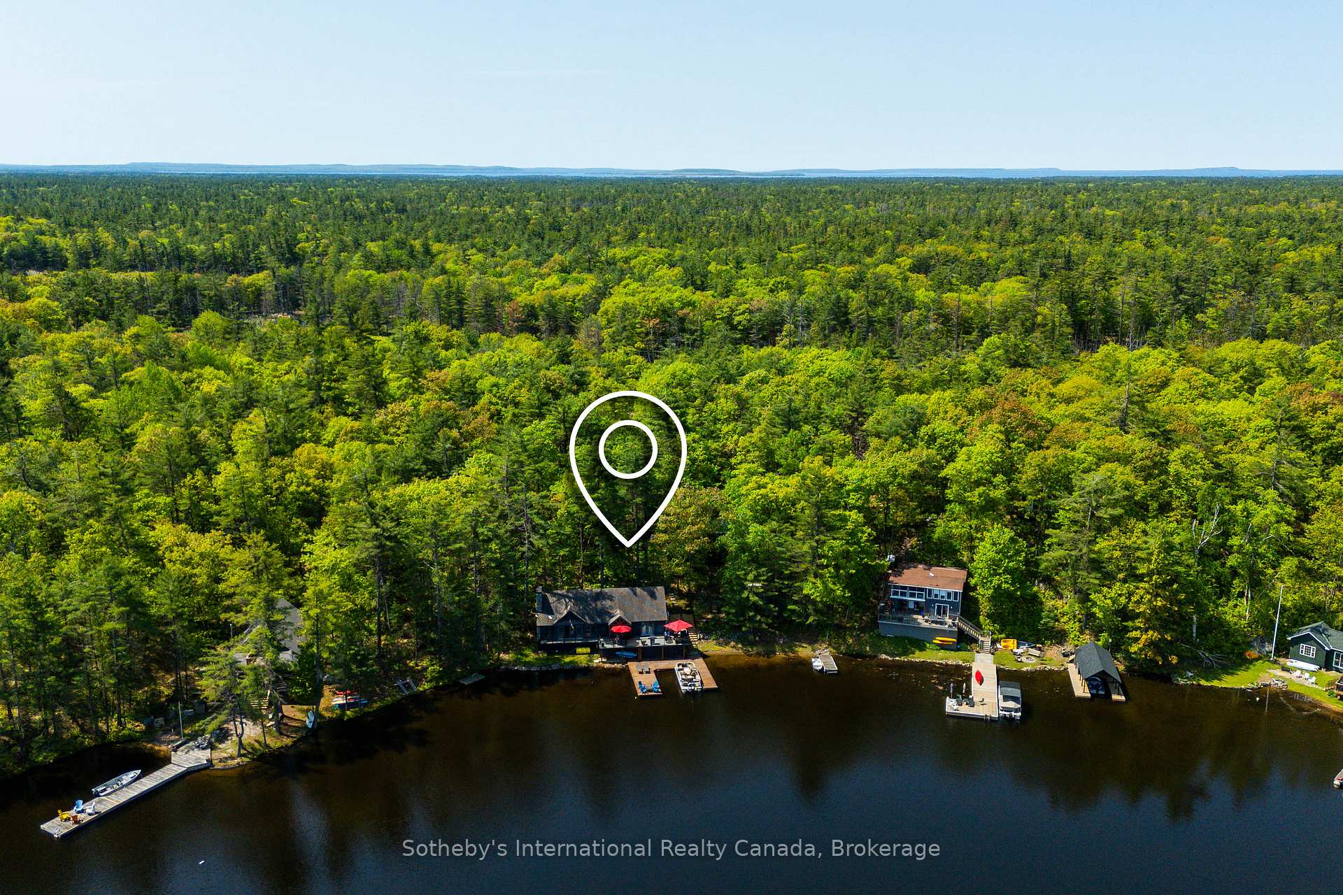 6394 Go Home Lake Shore N/A