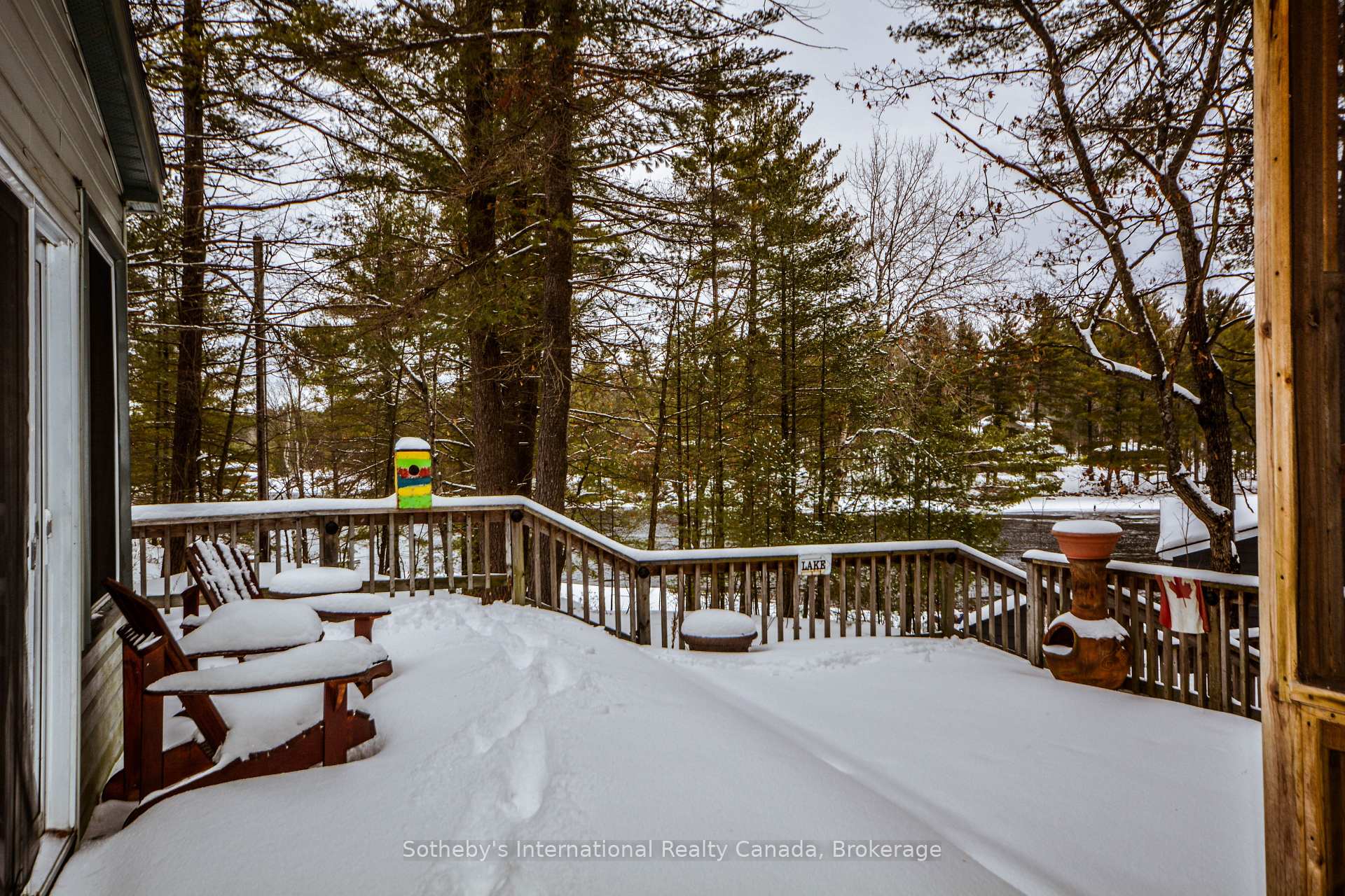 9492 Go Home Lake Shore N/A