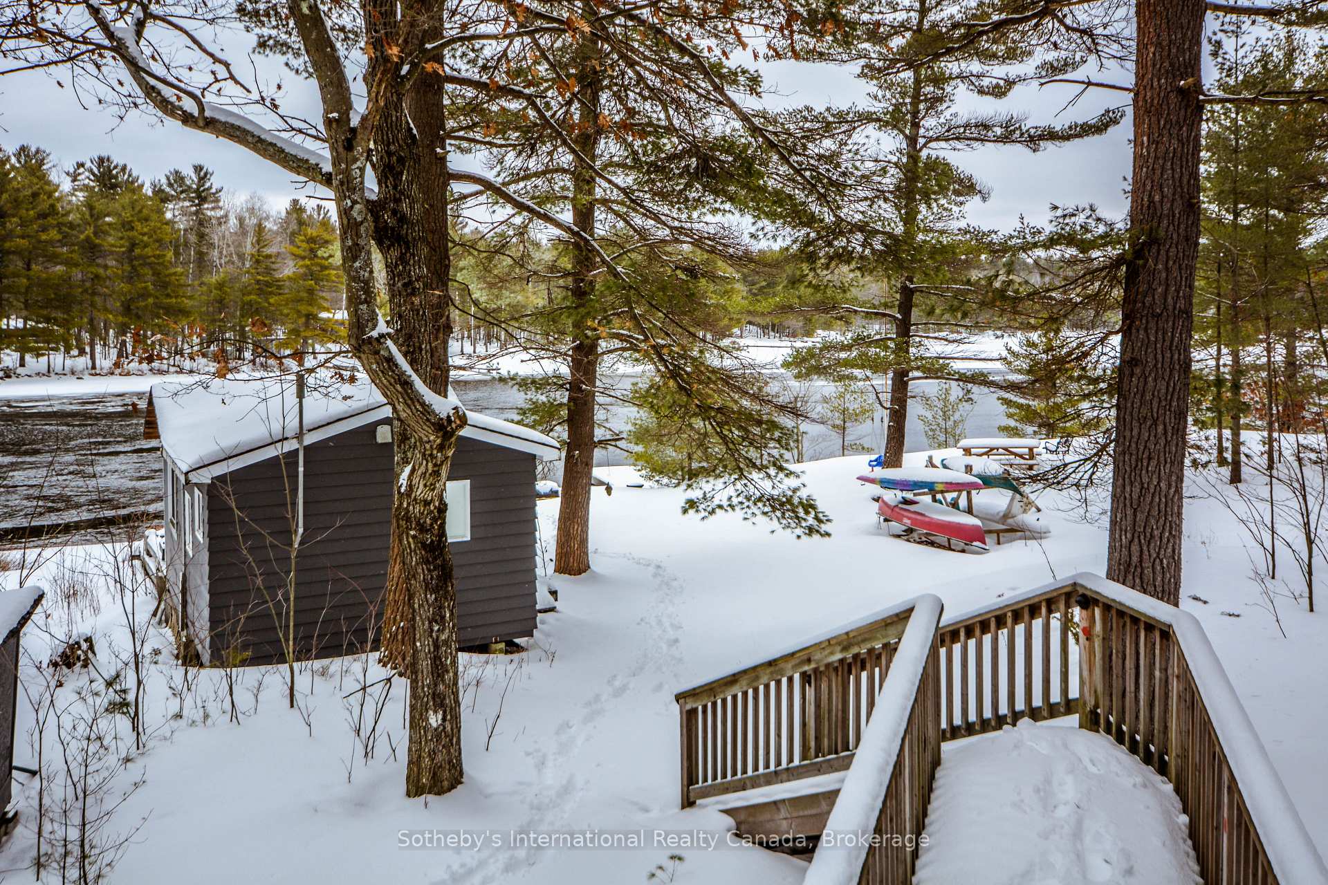 9492 Go Home Lake Shore N/A