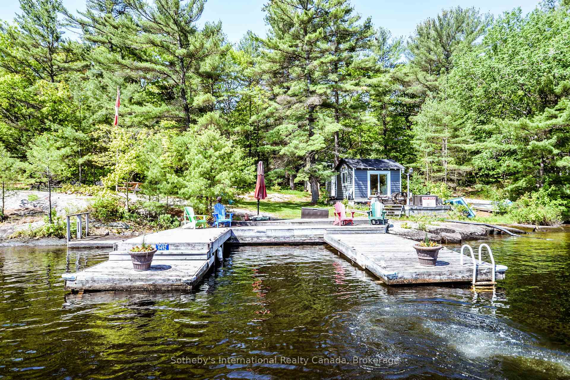 9492 Go Home Lake Shore N/A