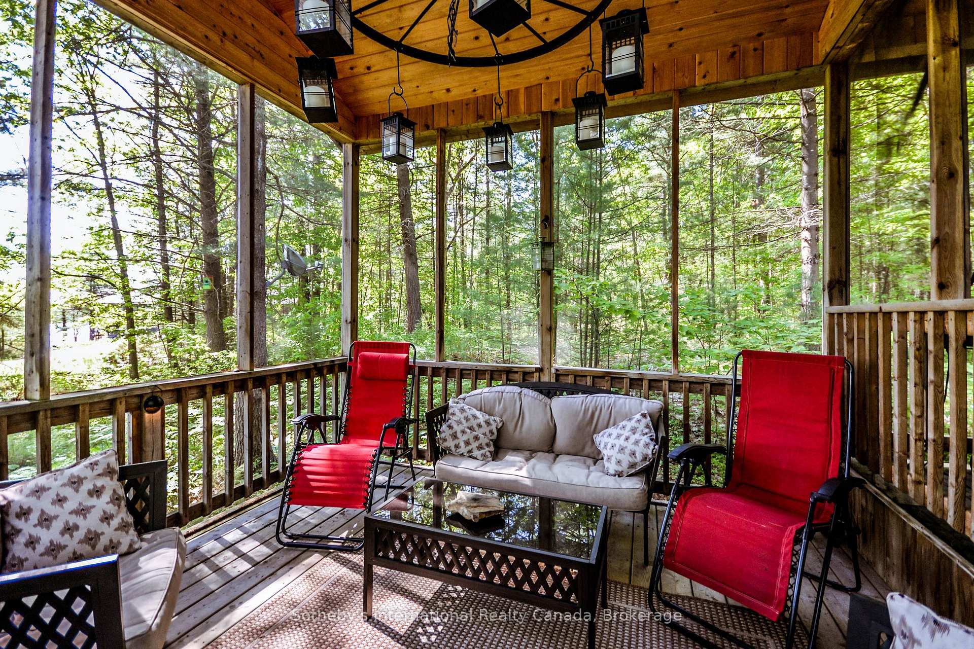 9492 Go Home Lake Shore N/A