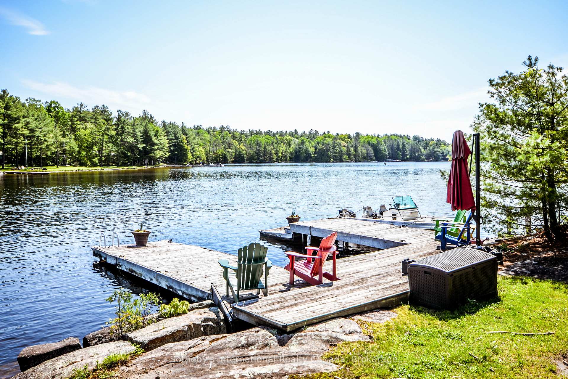 9492 Go Home Lake Shore N/A