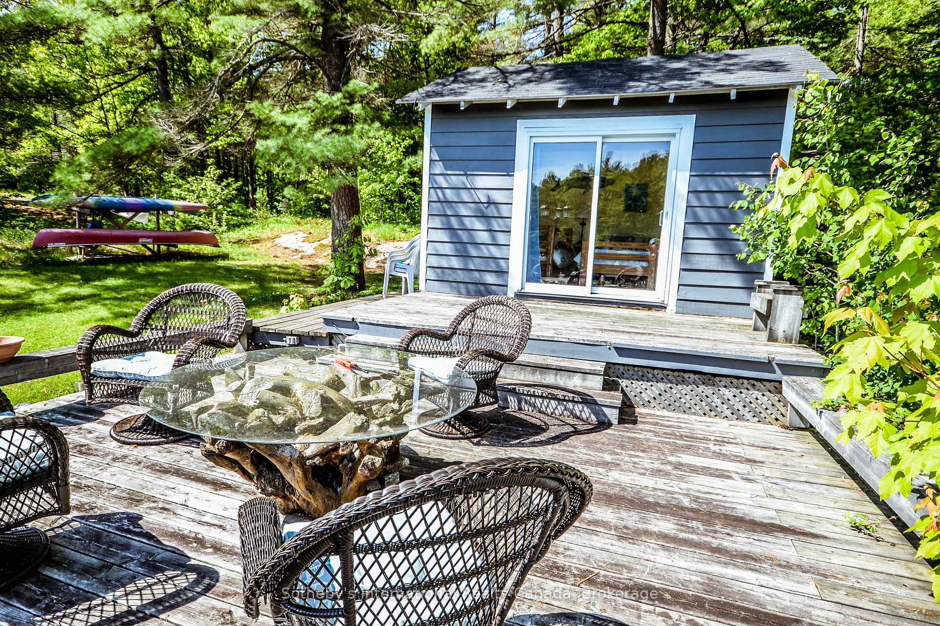 9492 Go Home Lake Shore N/A