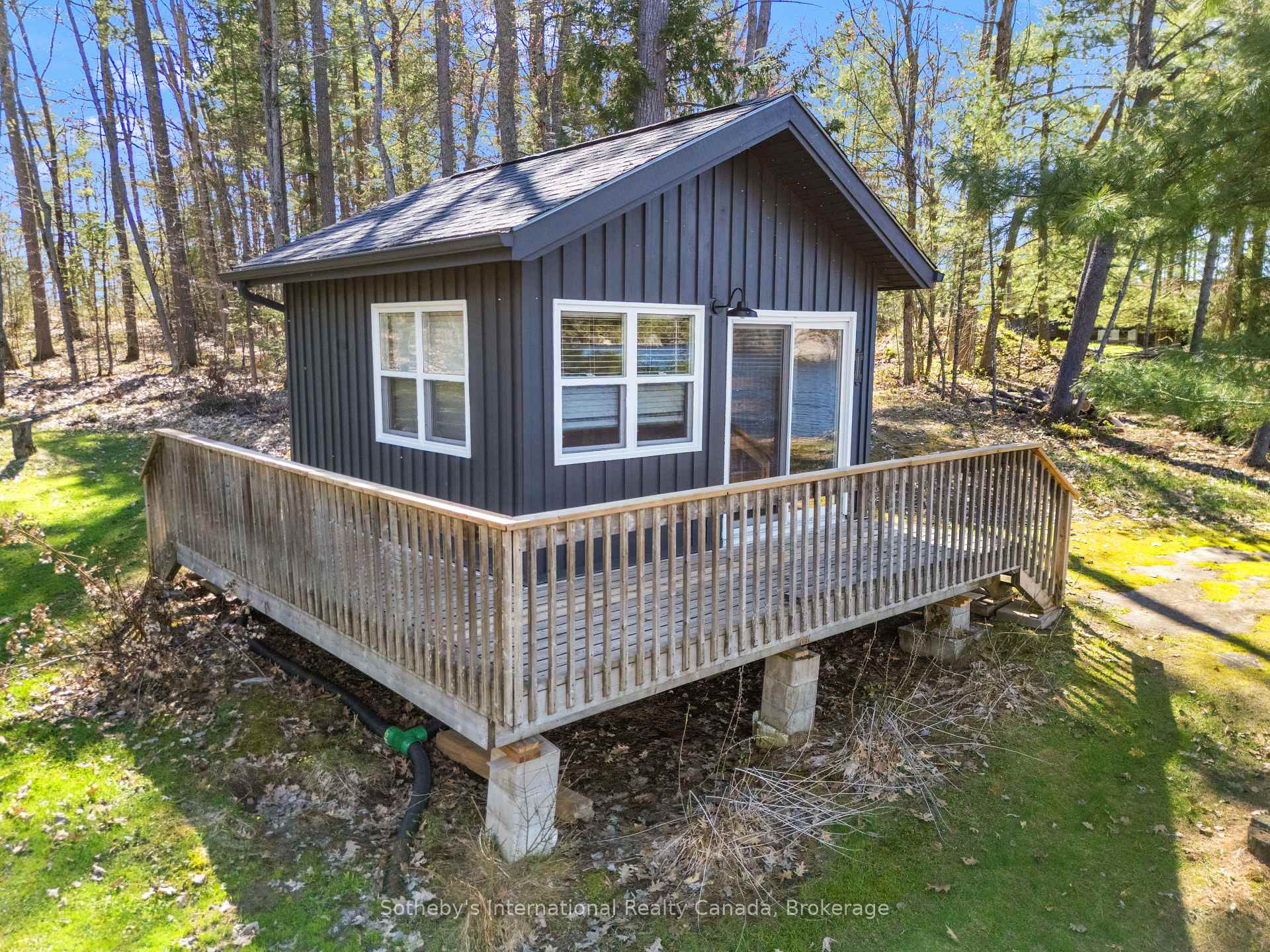2542 Go Home Lake Shore N/A