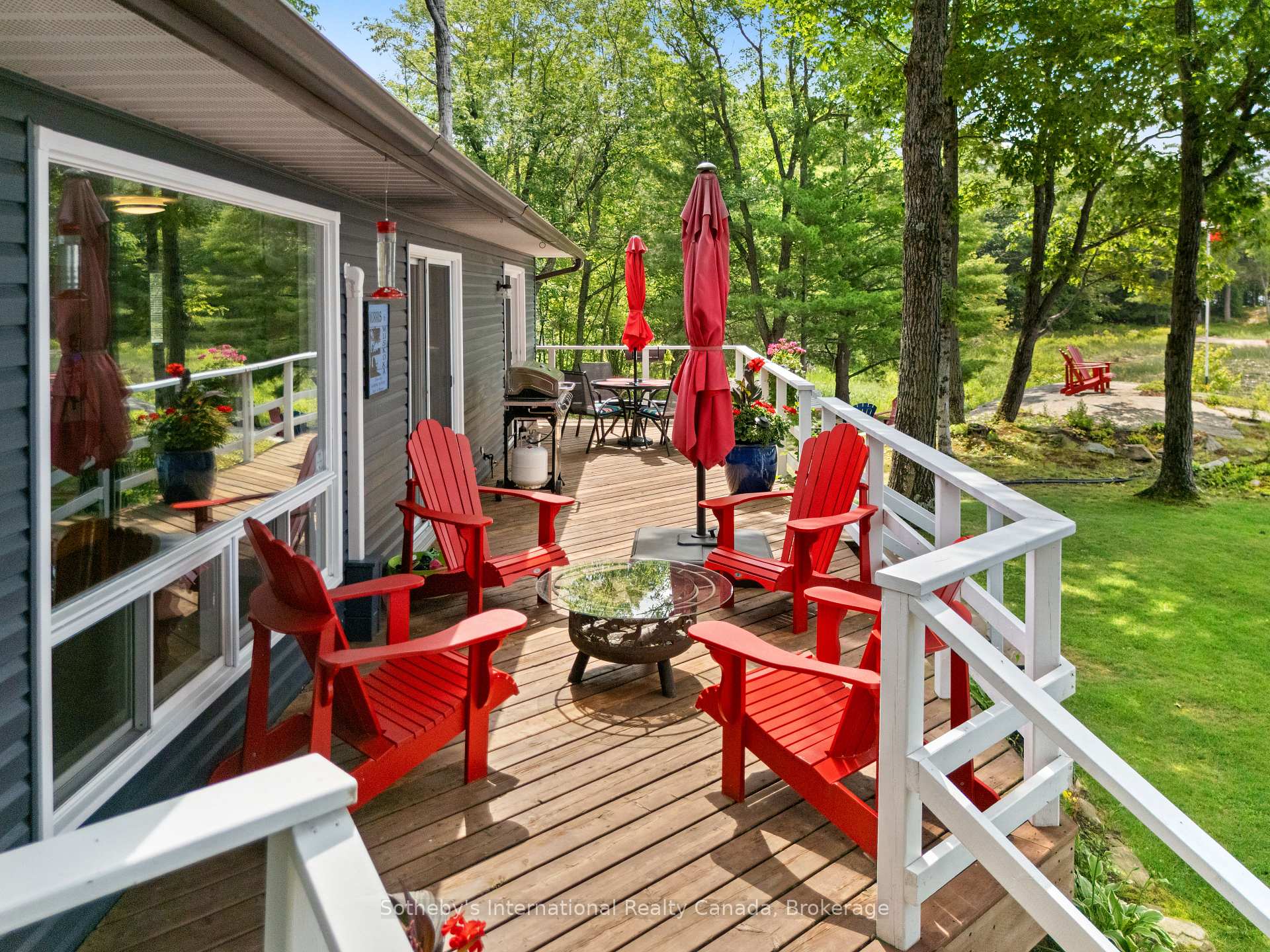 834 Eastshore Road
