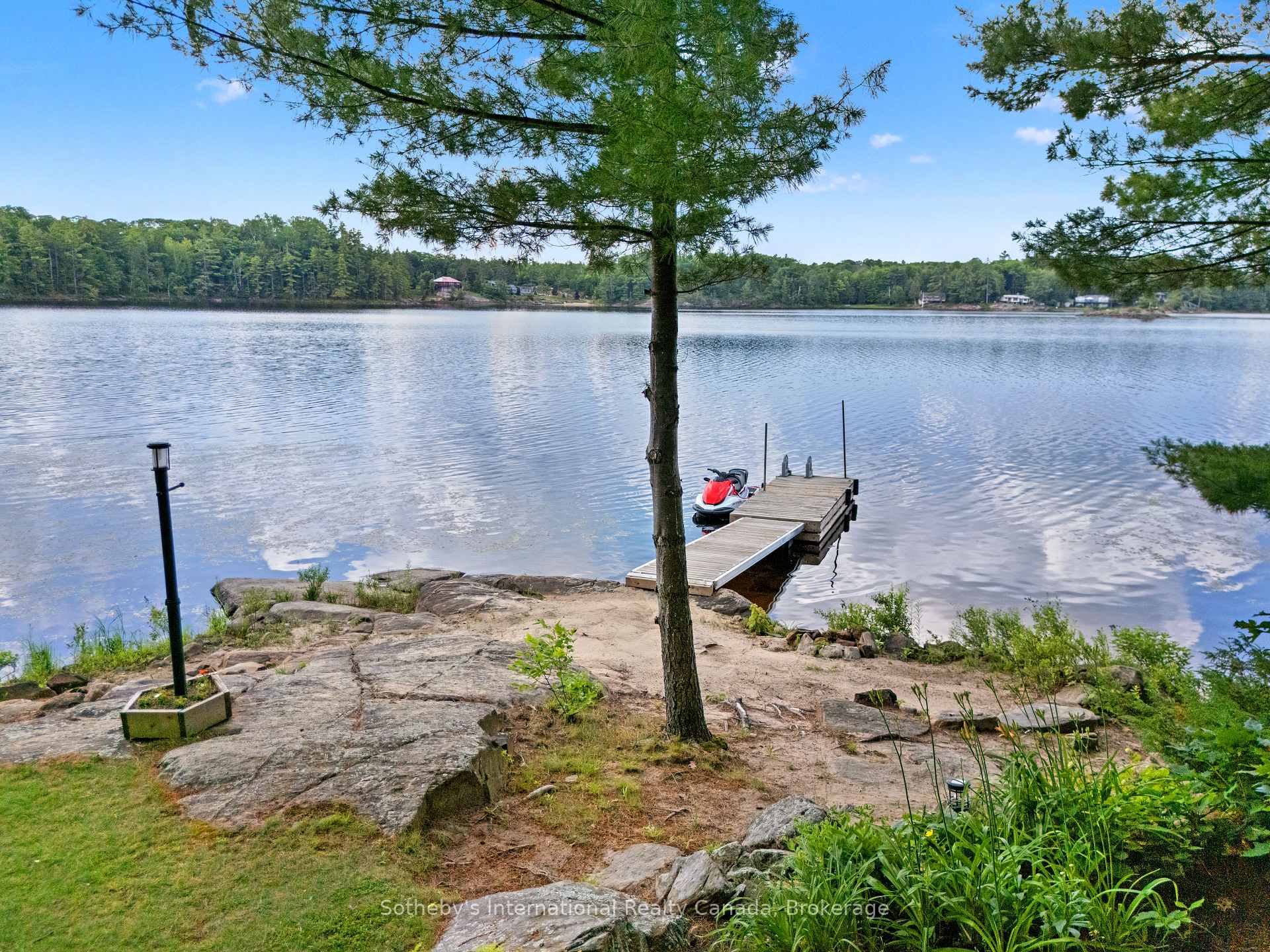 834 Eastshore Road