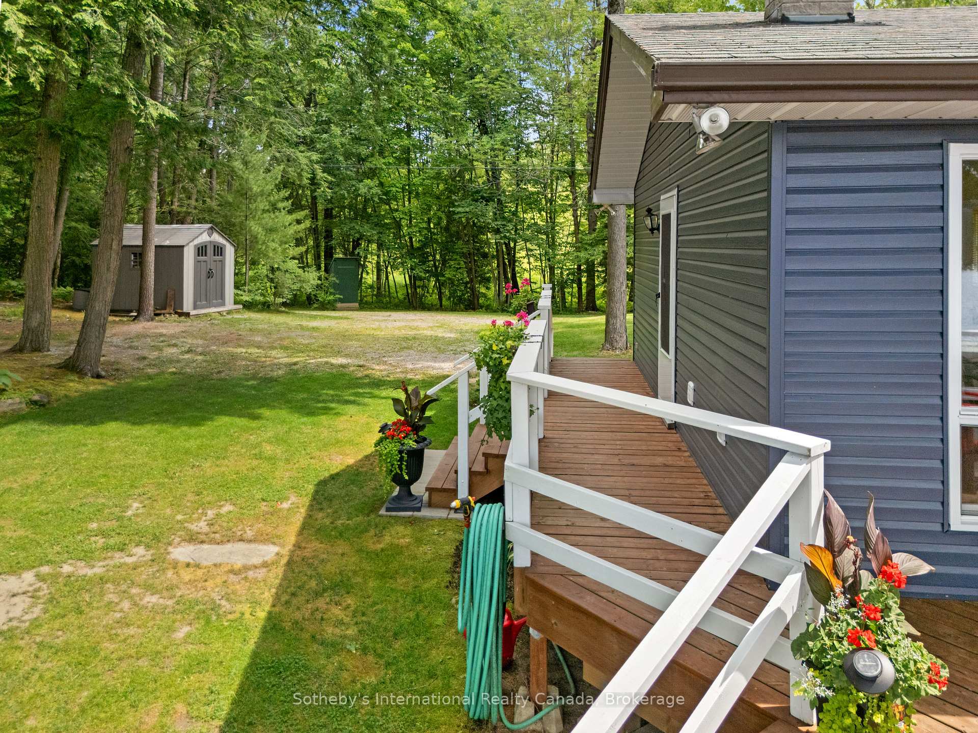 834 Eastshore Road