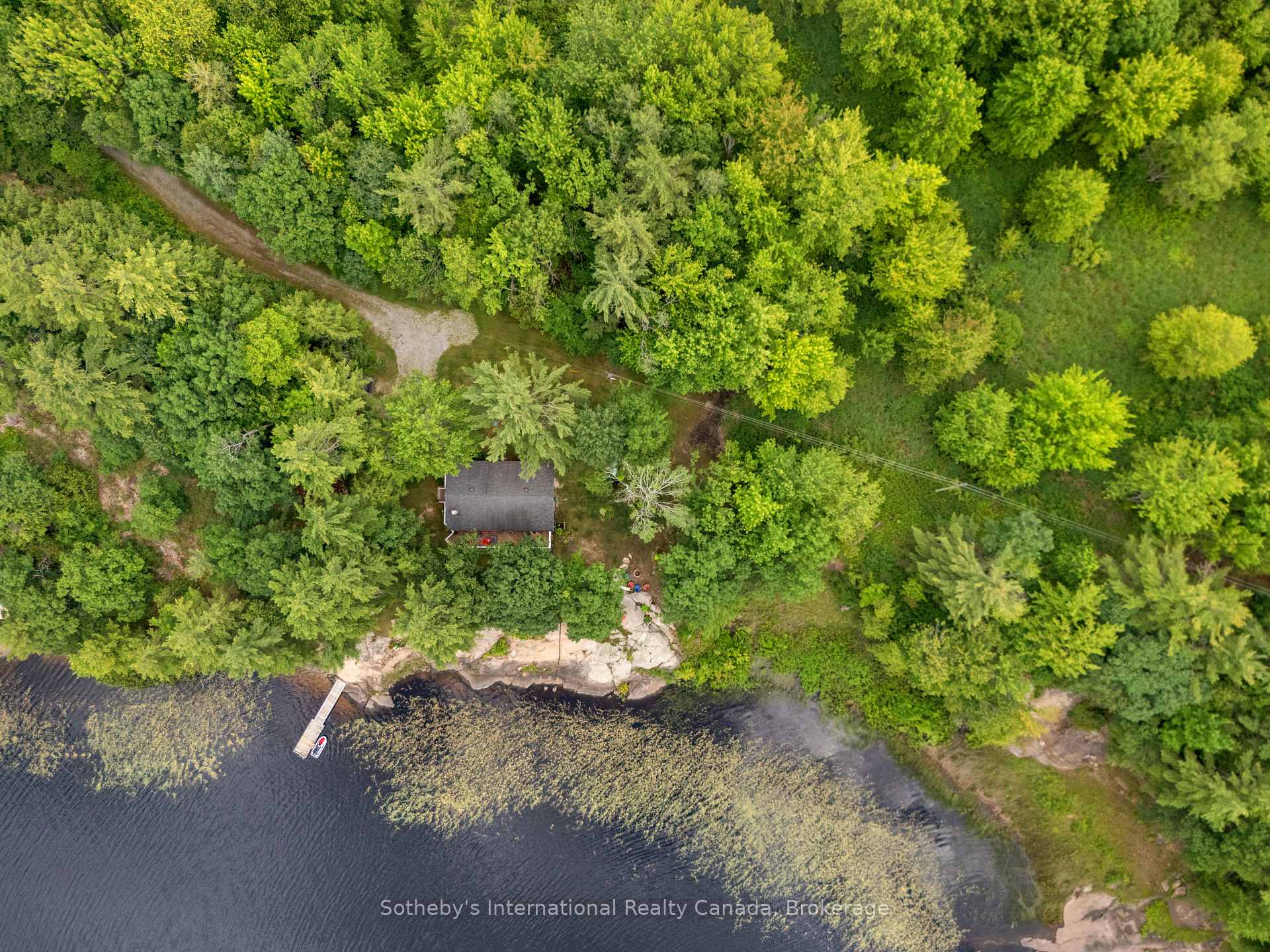 834 Eastshore Road