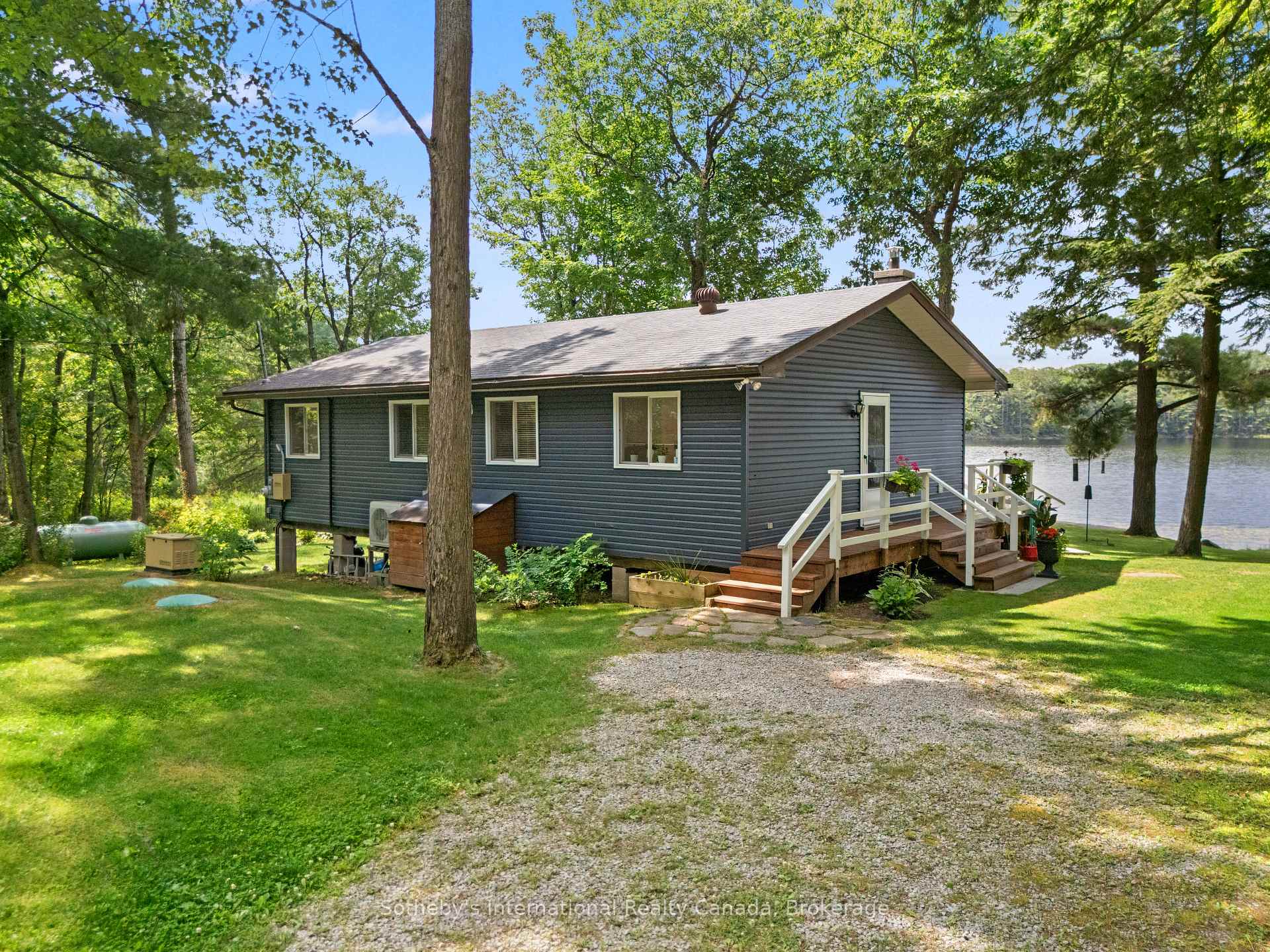834 Eastshore Road